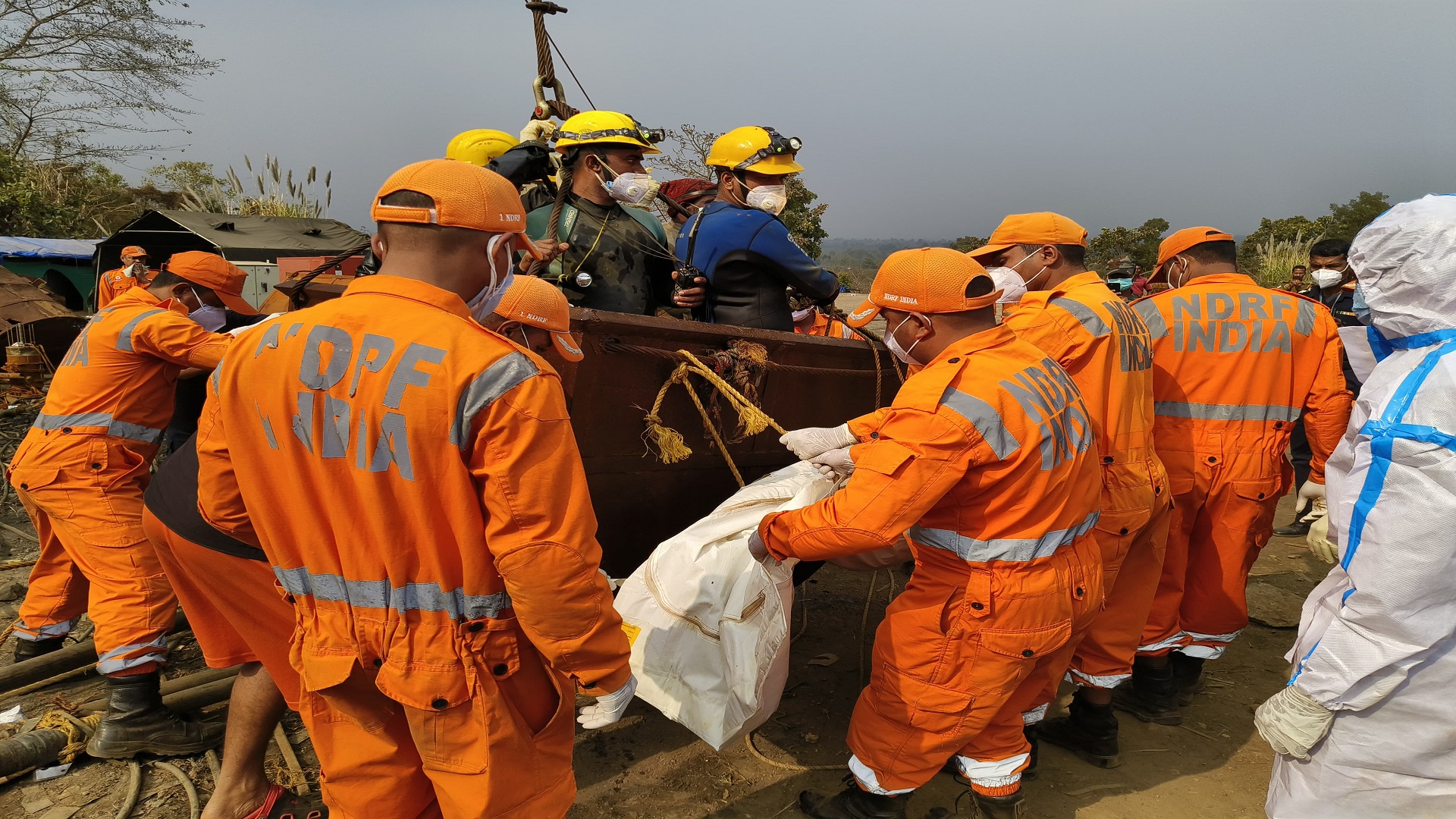 అంతర్జాతీయ విపత్తు ప్రమాద తగ్గింపు దినోత్సవం