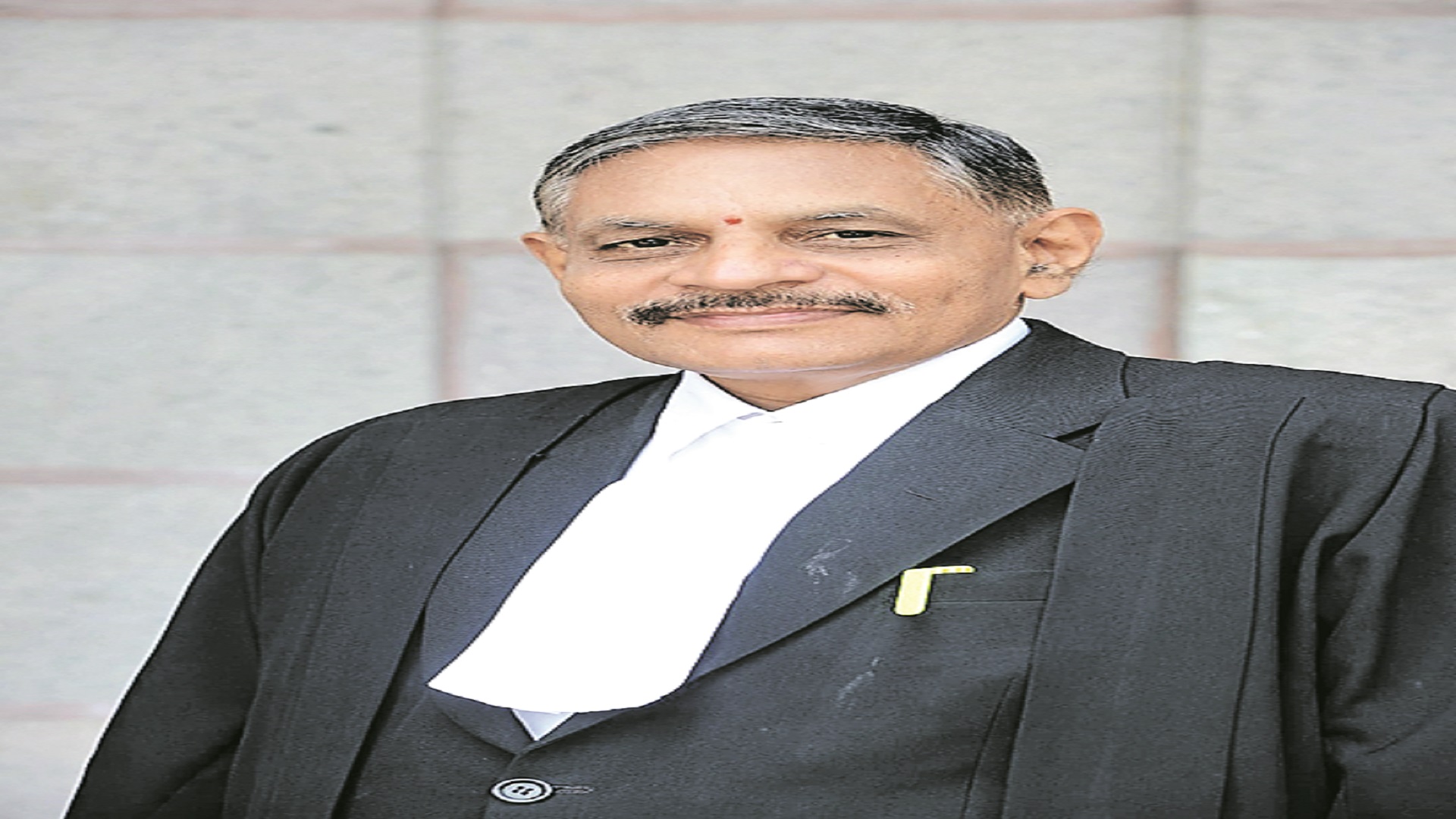 అదనపు సొలిసిటర్‌ జనరల్‌గా ధనంజయ