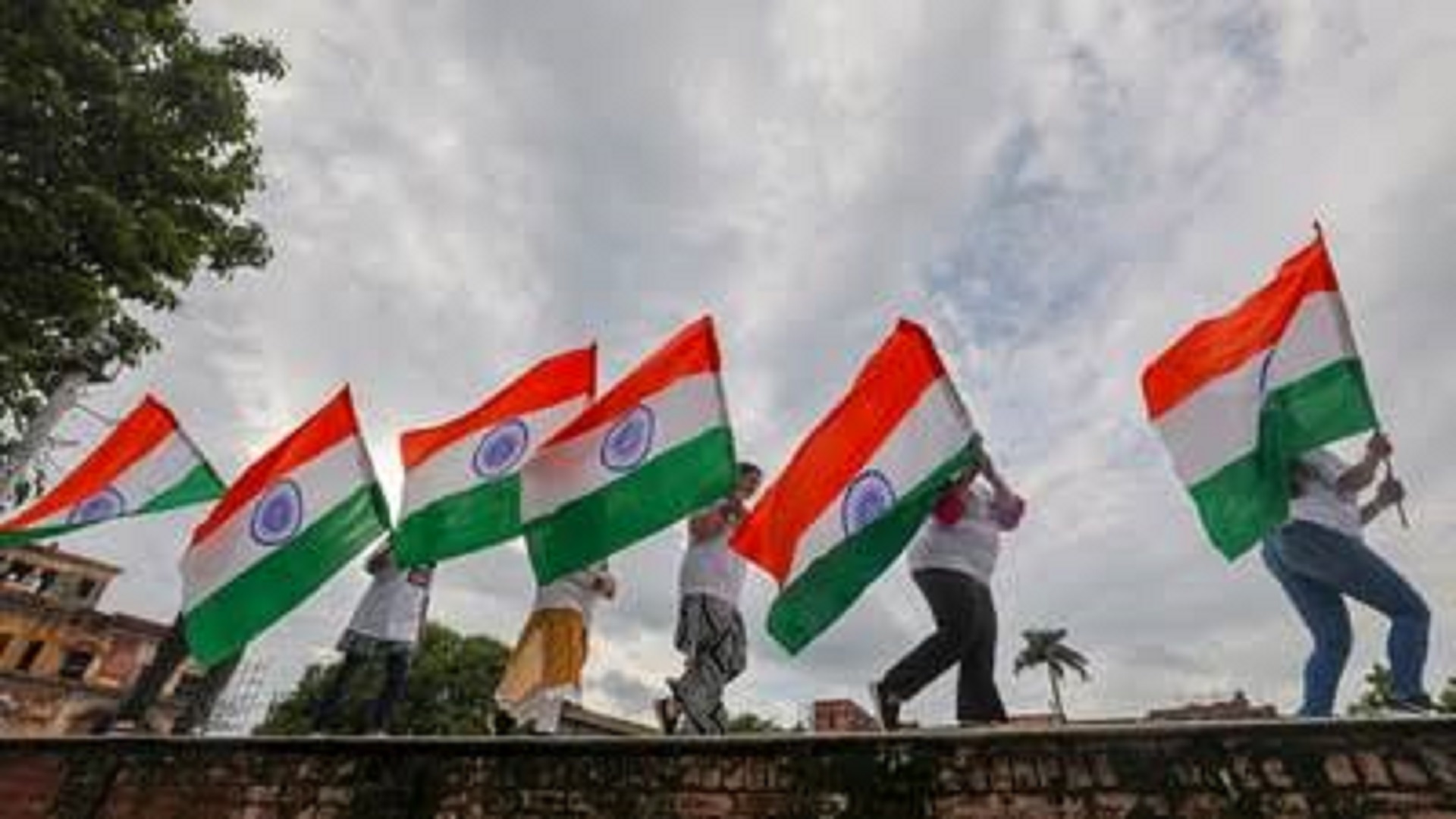 అమెరికాలో ఇండియా డే