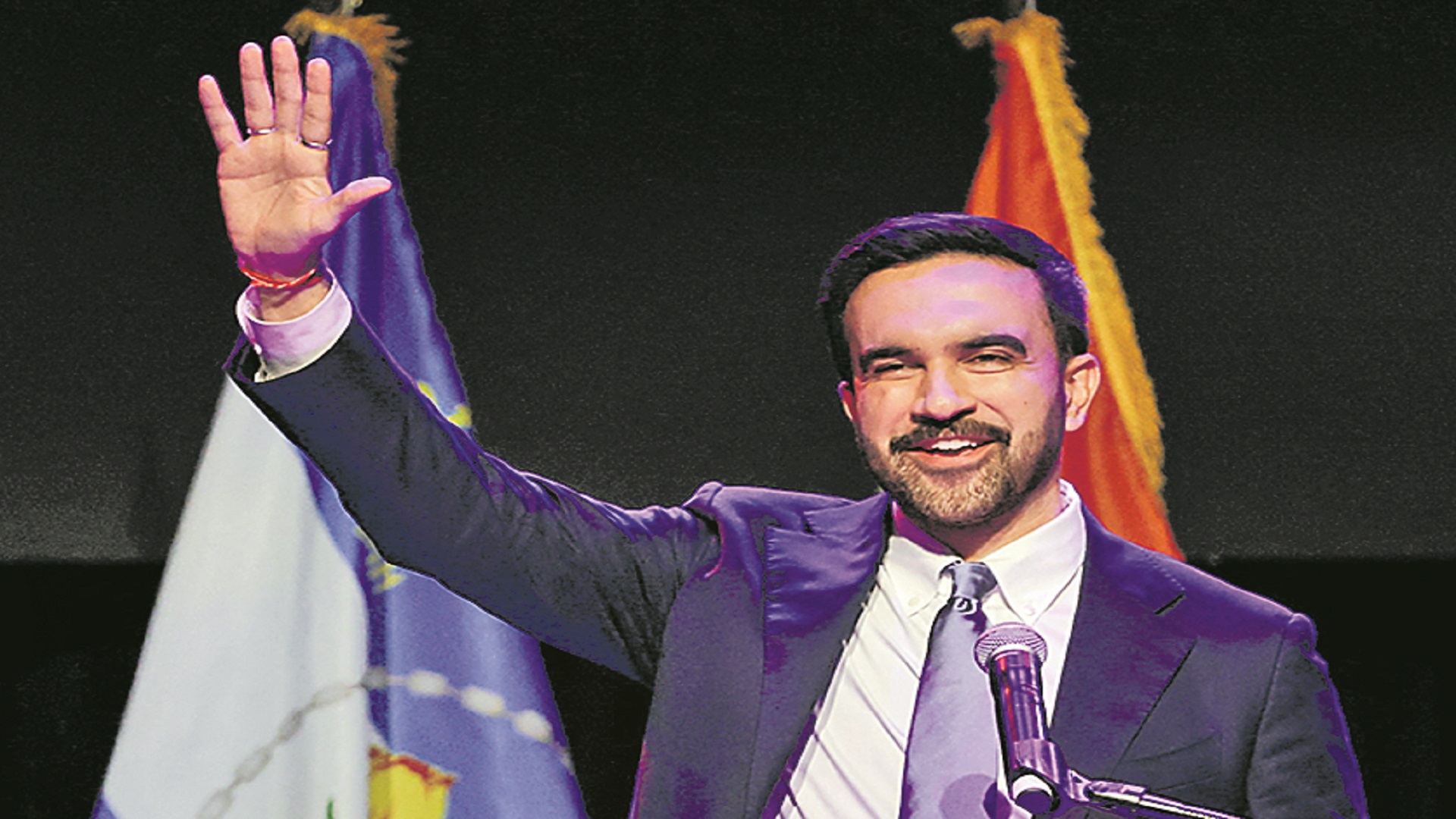 అమెరికా ఎన్నికలు