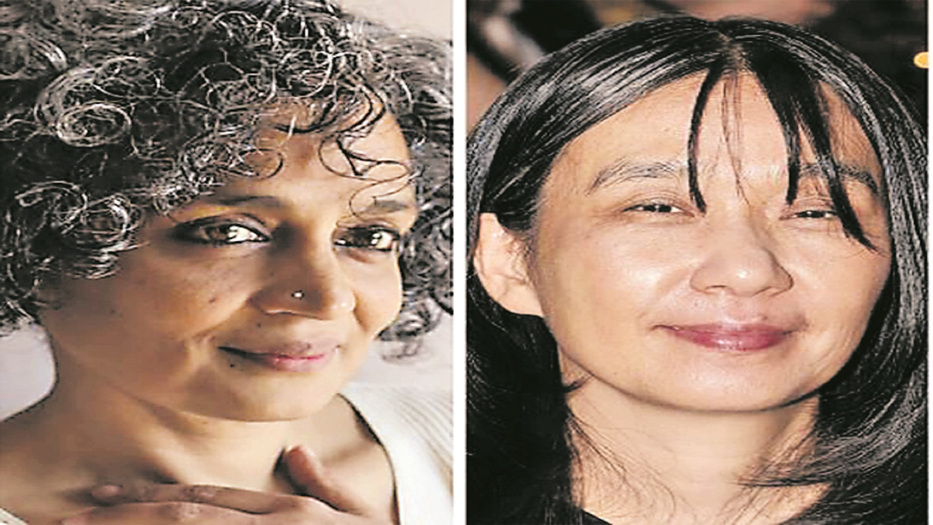 అమెరికా బుక్‌ క్రిటిక్స్‌ అవార్డు