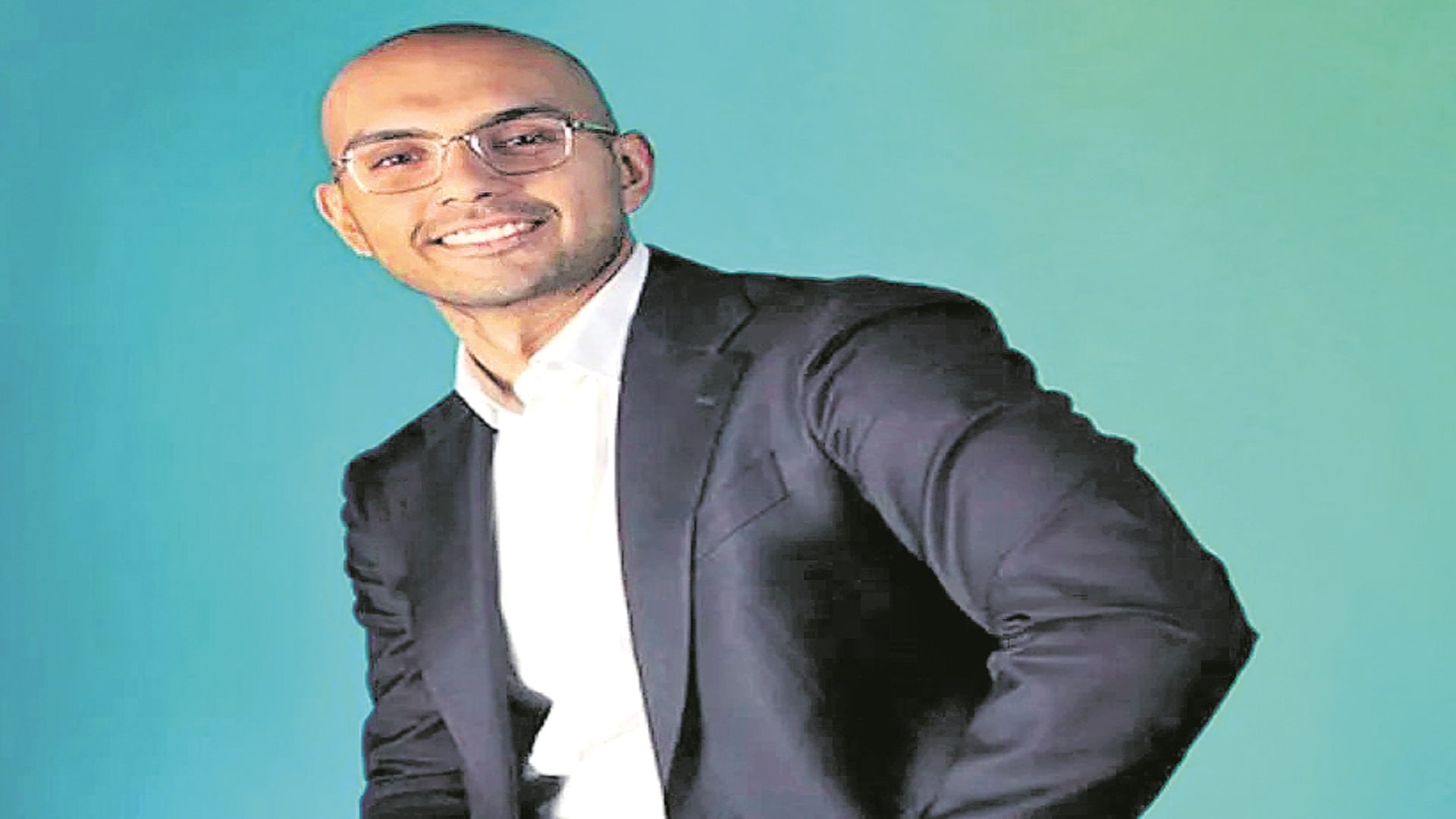 అర్కిన్‌ గుప్తా