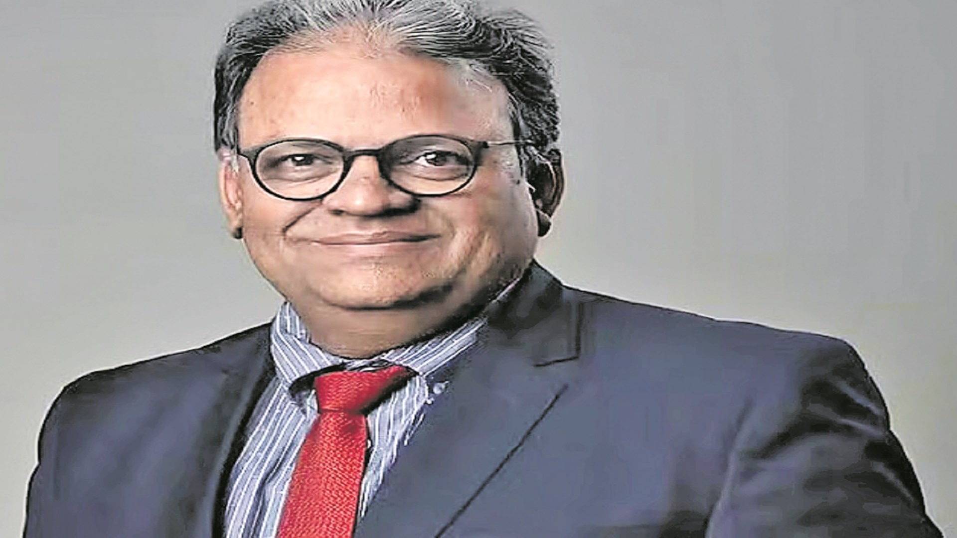 అరుణ్‌ కుమార్‌ సింగ్‌