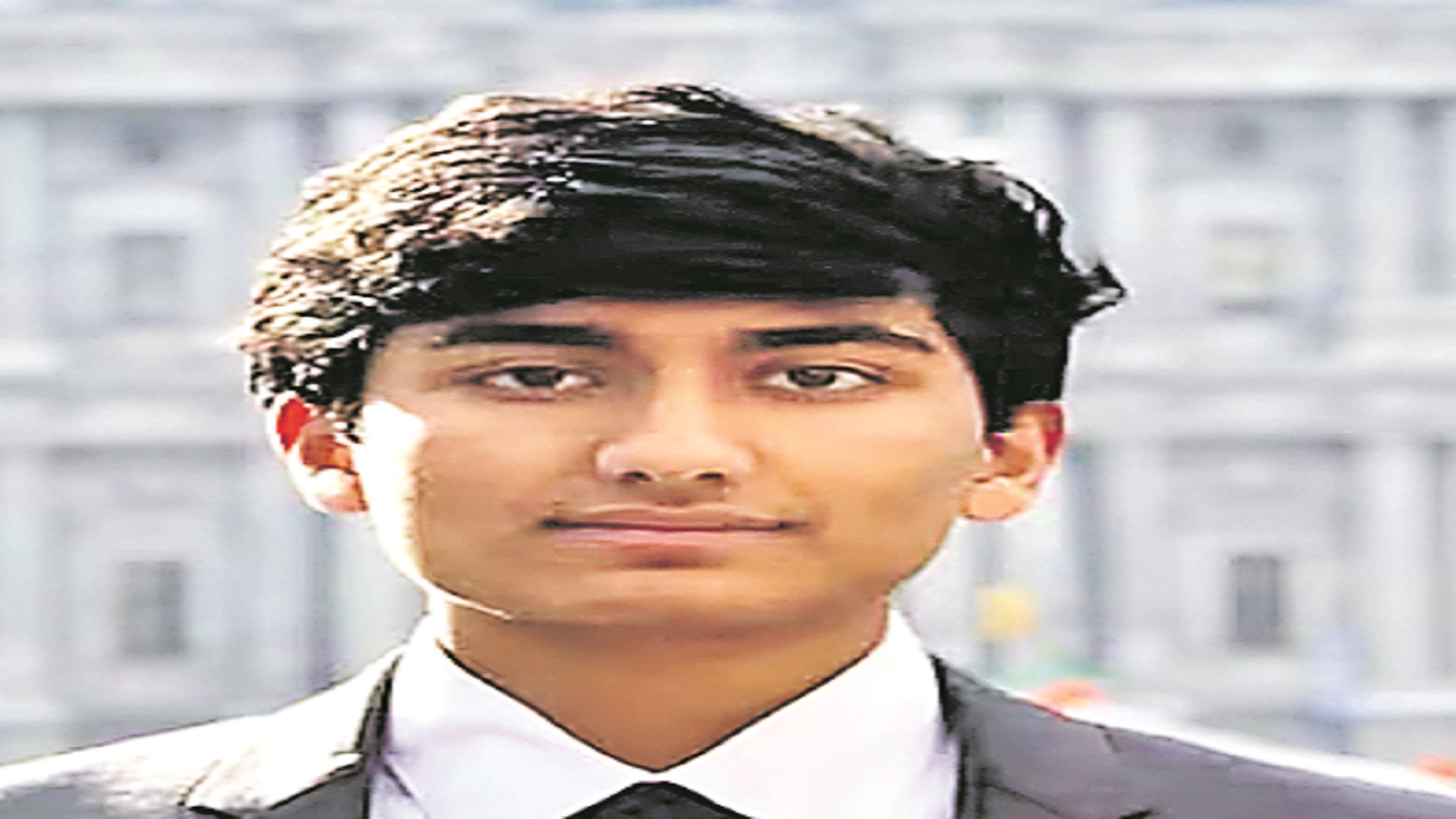 ఆకాశ్‌ బొబ్బా