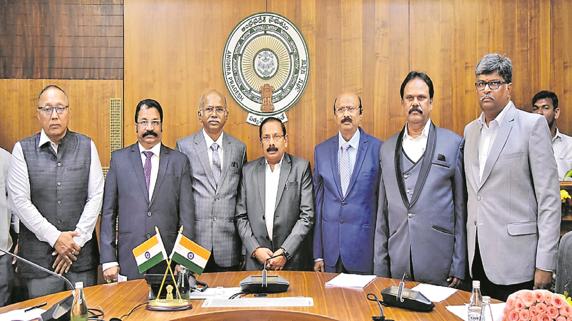 ఆంధ్రప్రదేశ్‌ సమాచార కమిషన్‌