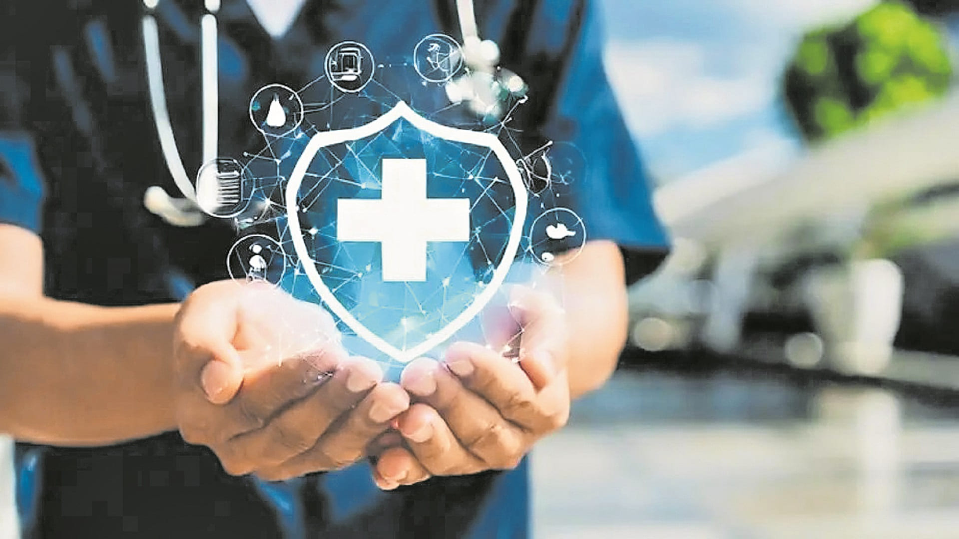 ఆరోగ్య బీమా