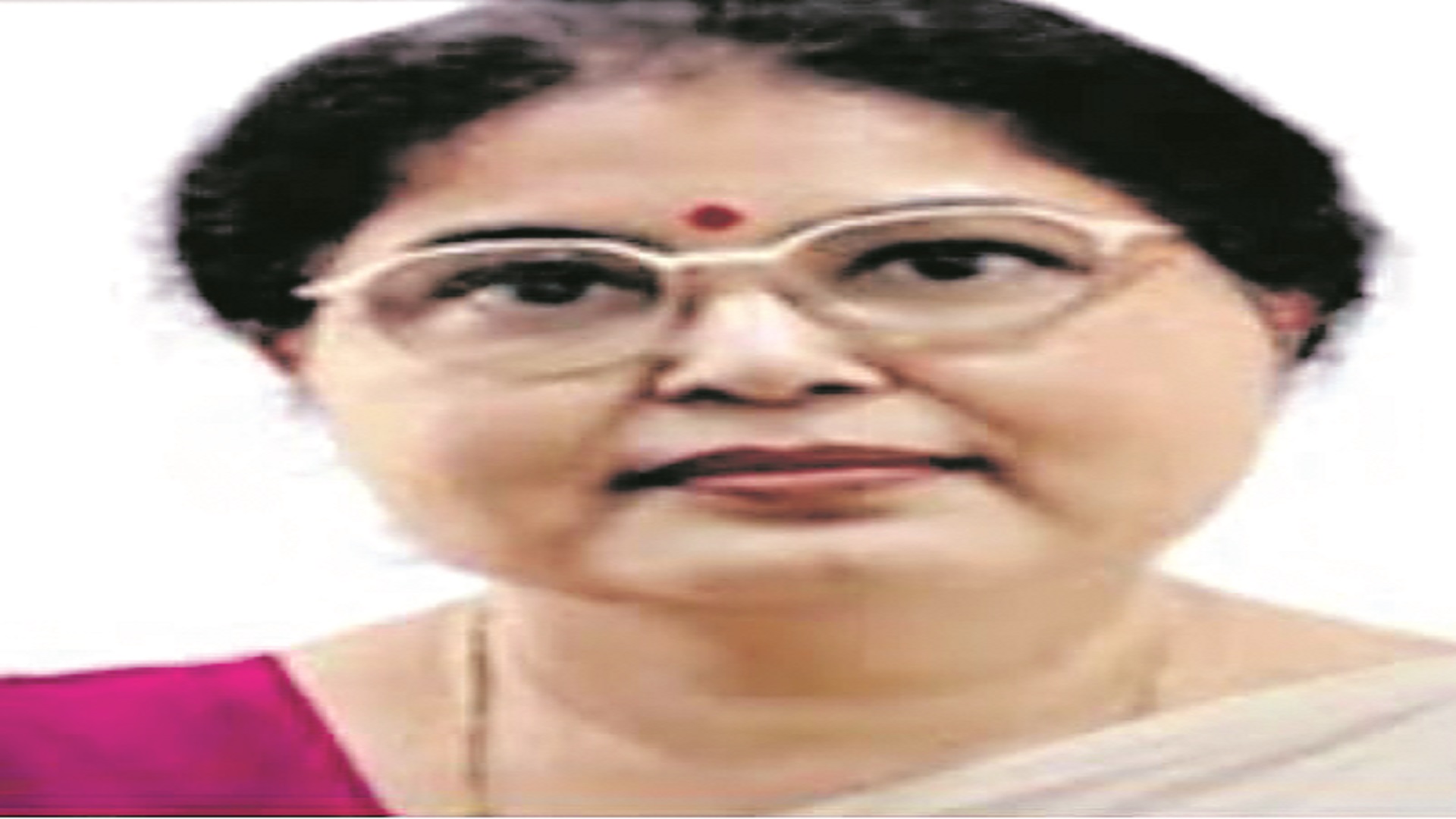 ఆర్‌బీఐ ఎగ్జిక్యూటివ్‌ డైరెక్టర్‌గా సోనాలీ సేన్‌ గుప్తా