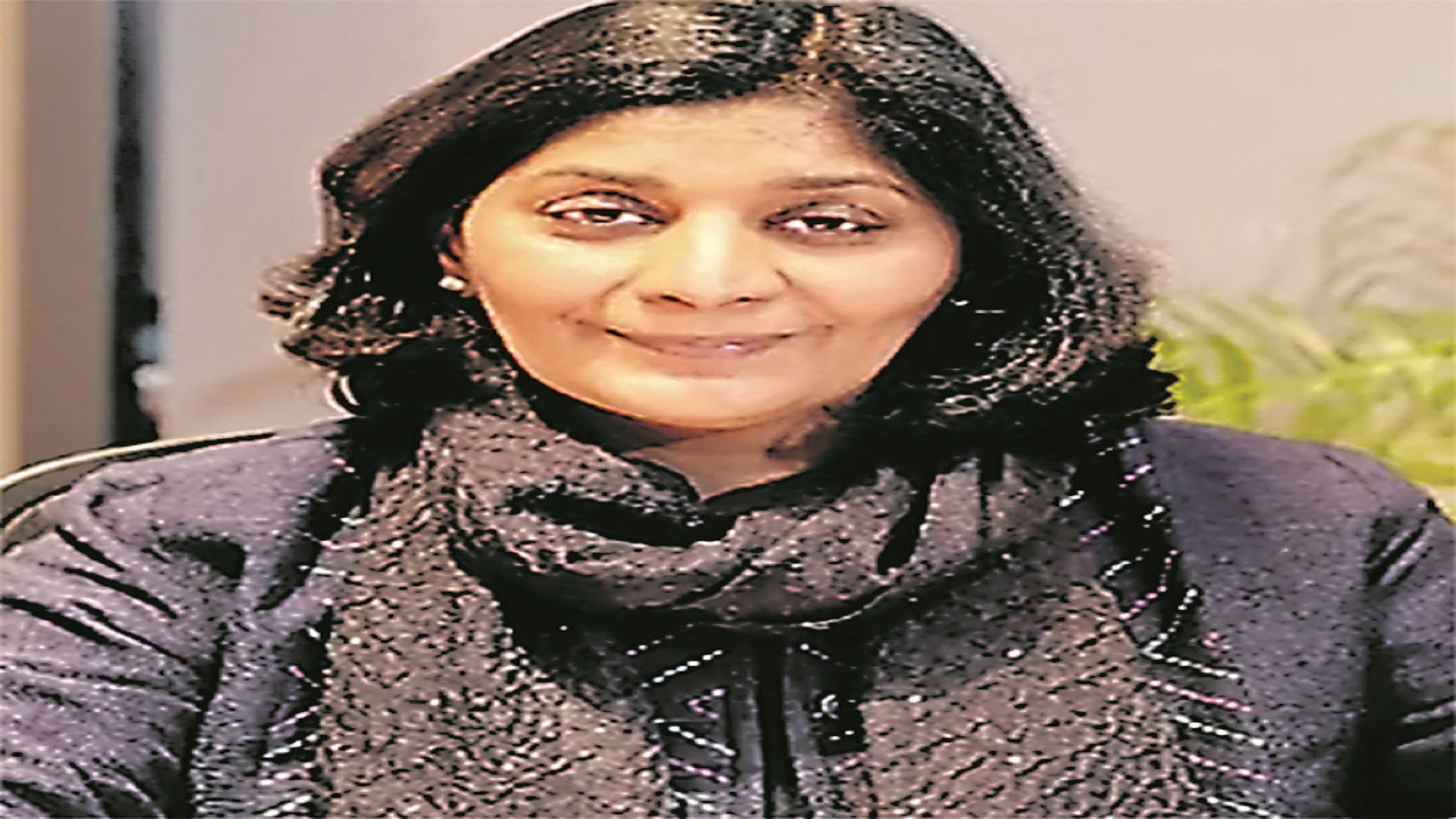 ఆర్‌బీఐ డిప్యూటీ గవర్నర్‌గా పూనమ్‌ గుప్తా