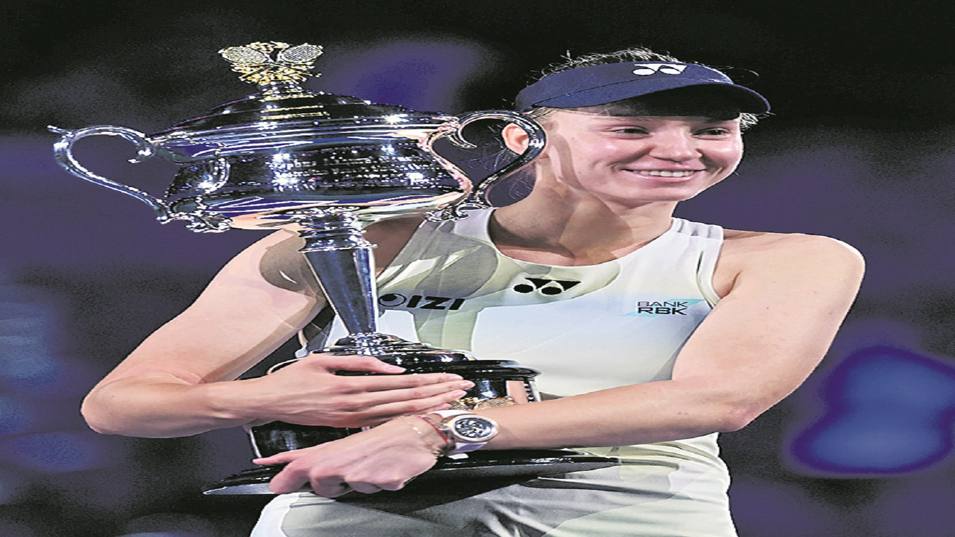 ఆస్ట్రేలియన్‌ ఓపెన్‌