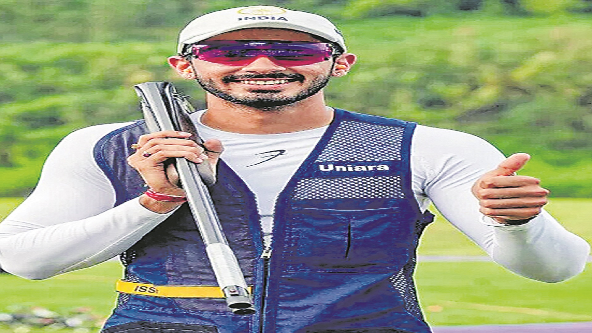 ఆసియా షూటింగ్‌ ఛాంపియన్‌షిప్‌