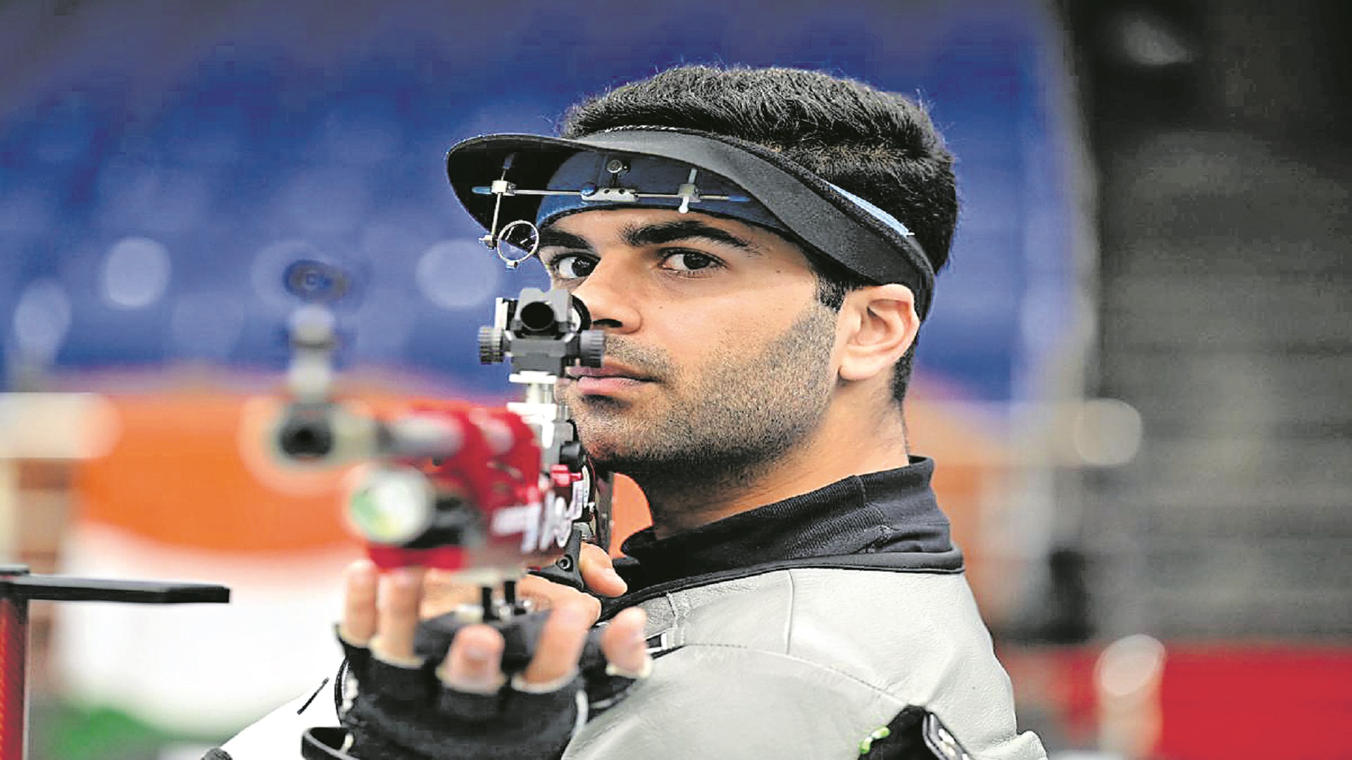 ఆసియా షూటింగ్‌ ఛాంపియన్‌షిప్‌