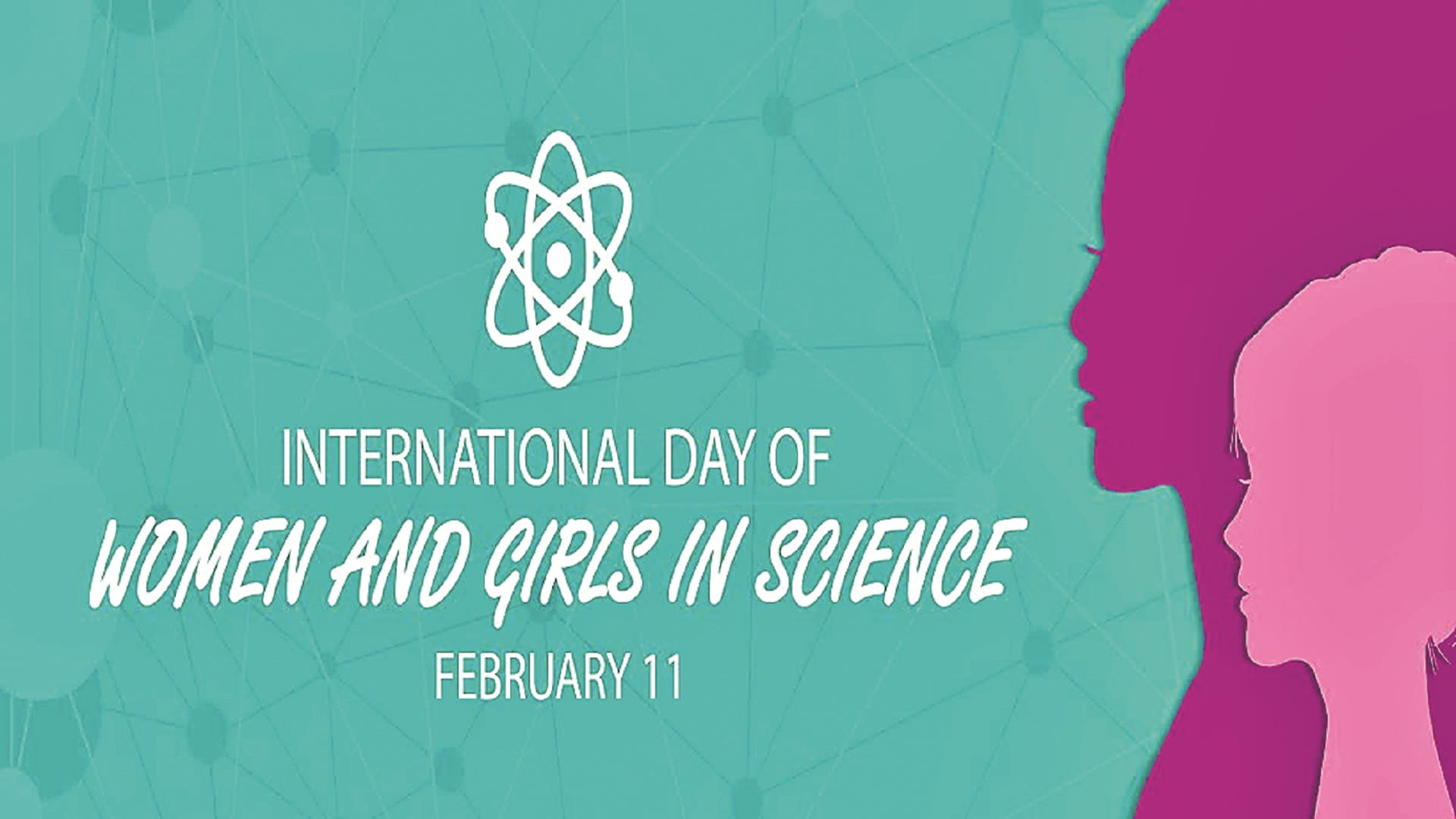 ఇంటర్నేషనల్‌ డే ఆఫ్‌ ఉమెన్‌ అండ్‌ గర్ల్స్‌ ఇన్‌ సైన్స్‌