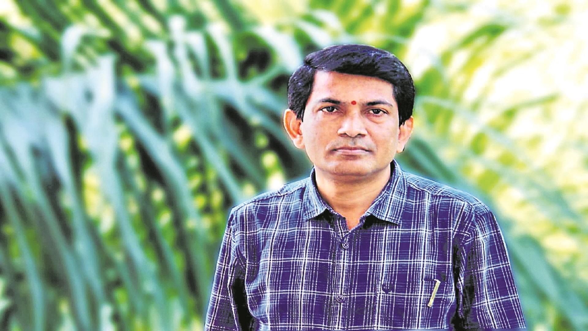 ఇండియన్‌ అకాడమీ ఆఫ్‌ సైన్సెస్‌ ఫెలోగా డాక్టర్‌ రాజిరెడ్డి