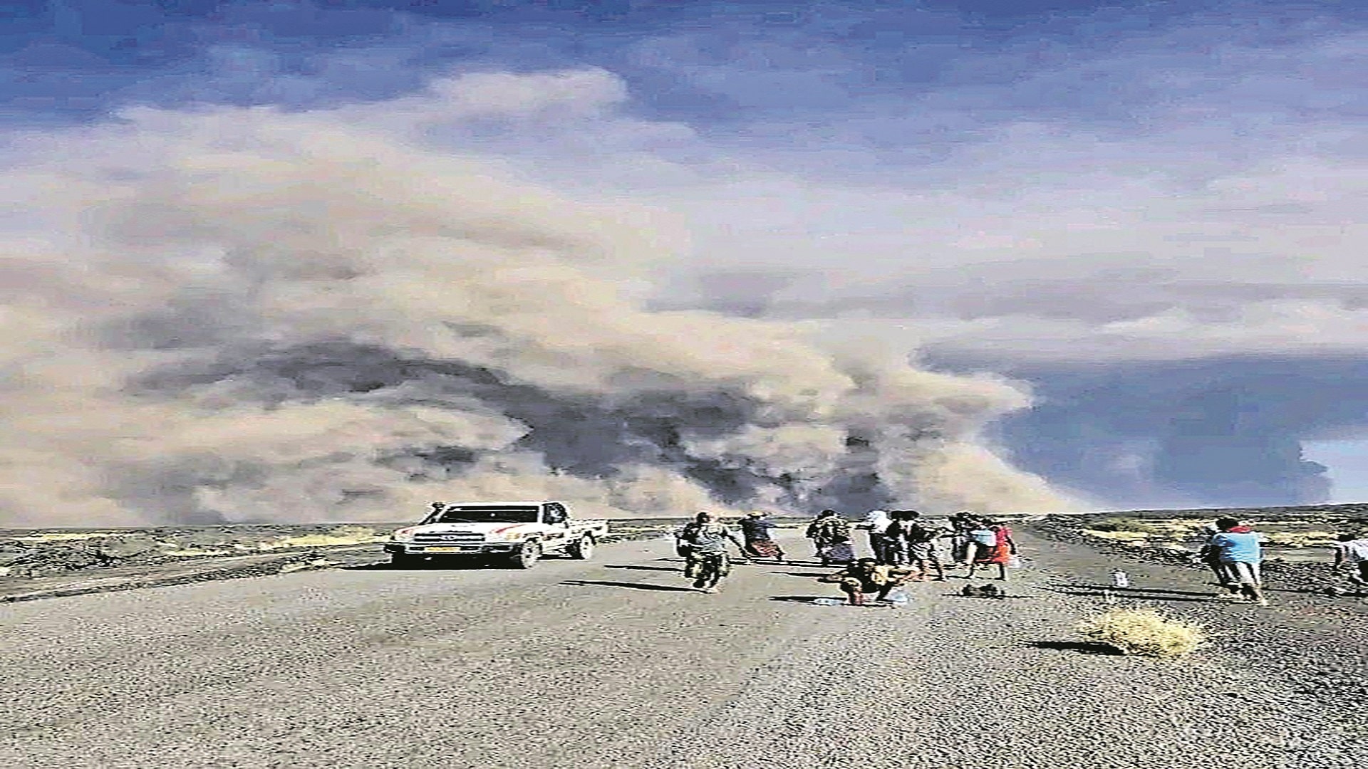 ఇథియోపియా