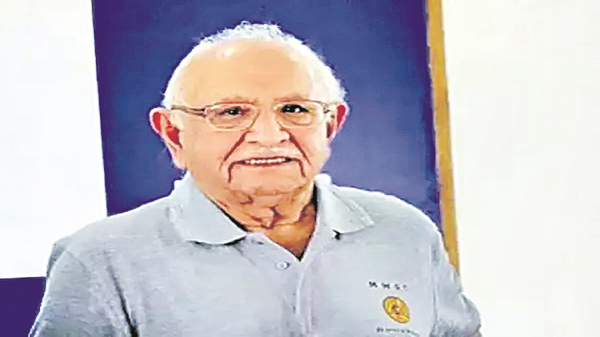 ఇందు చందోక్‌ కన్నుమూత