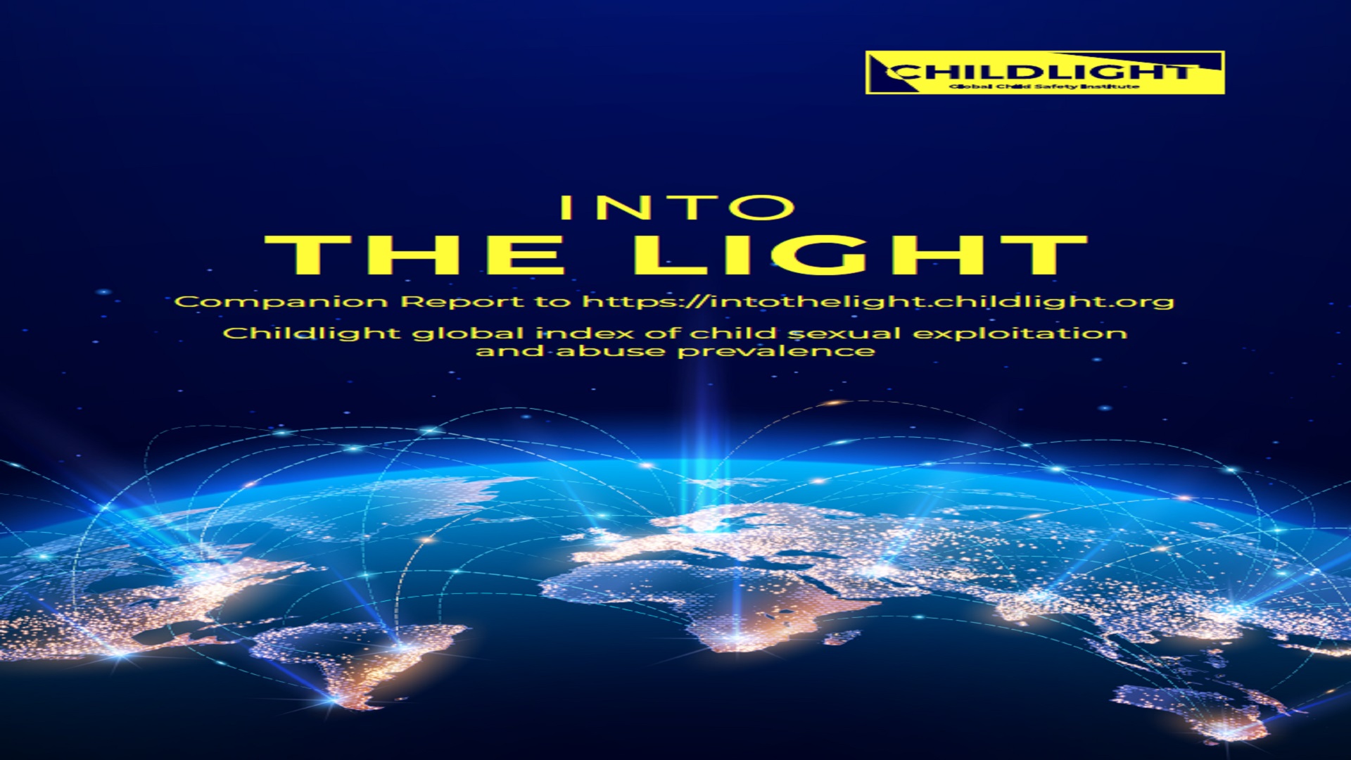 ‘ఇన్టూ ది లైట్ ఇండెక్స్ 2025’