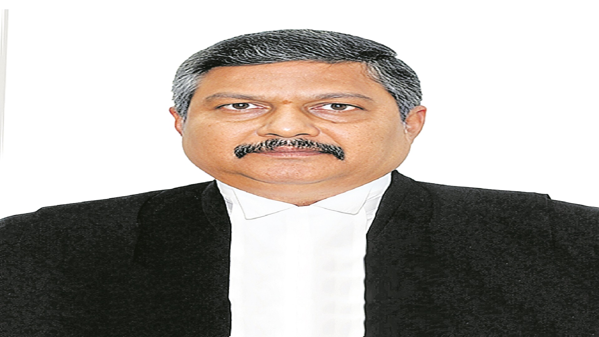 ఉత్తరాఖండ్‌ హైకోర్టు సీజేగా జస్టిస్‌ జి.నరేందర్‌
