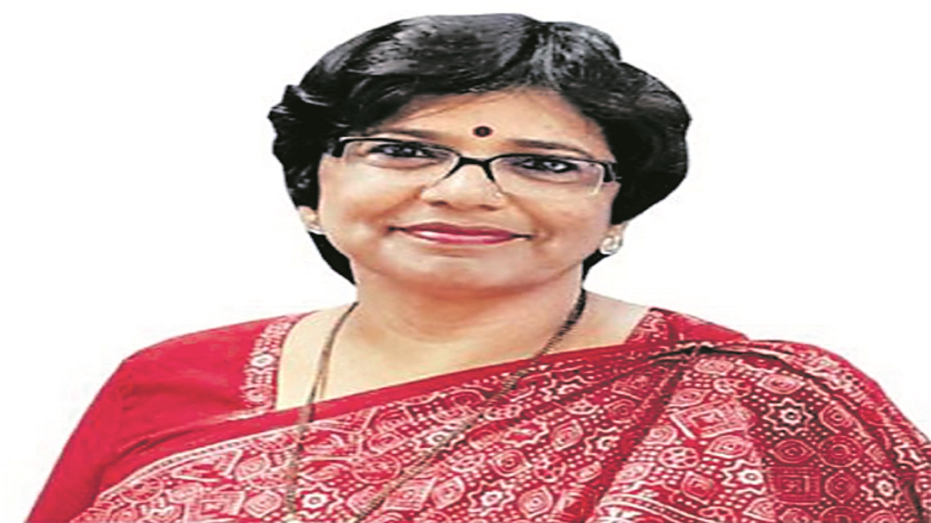 ఎన్‌సీడబ్ల్యూ కొత్త ఛైర్‌పర్సన్‌గా విజయా కిశోర్‌ రహాట్కర్‌