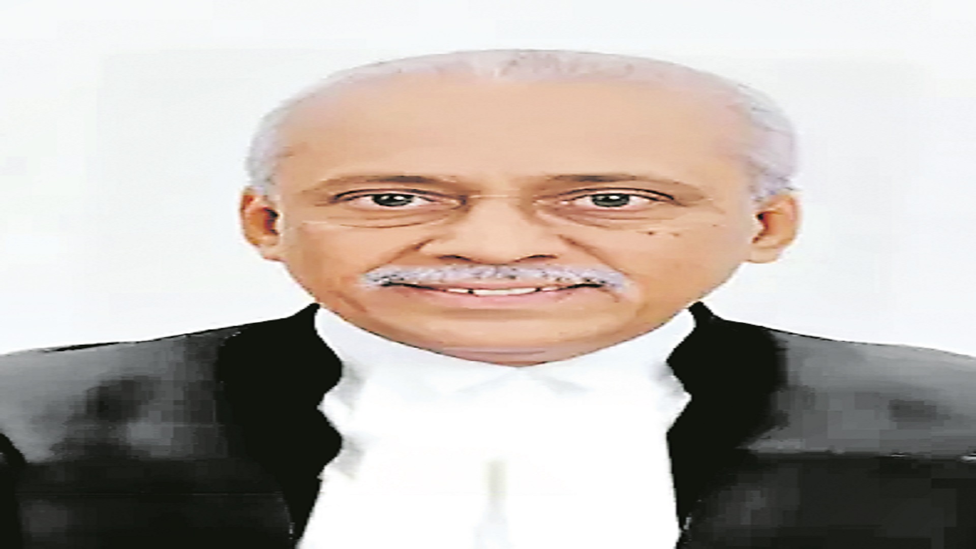 ఎన్‌హెచ్‌ఆర్‌సీ ఛైర్‌పర్సన్‌గా జస్టిస్‌ వి.రామసుబ్రమణియన్‌