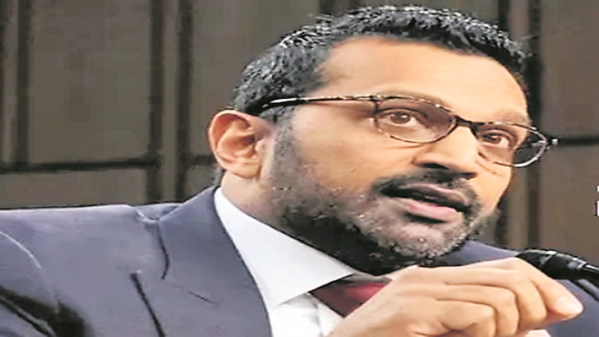 ఎఫ్‌బీఐ డైరెక్టర్‌గా కాశ్‌ పటేల్‌