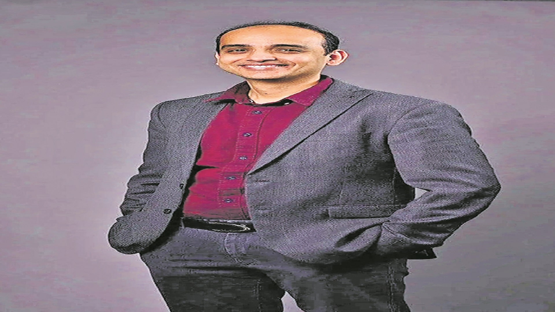 ఎయిర్‌టెల్‌ ఎండీ, సీఈఓగా శాశ్వత్‌ శర్మ