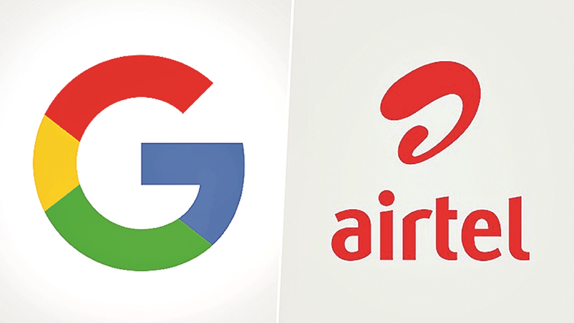 ఎయిర్‌టెల్, గూగుల్‌ భాగస్వామ్యం