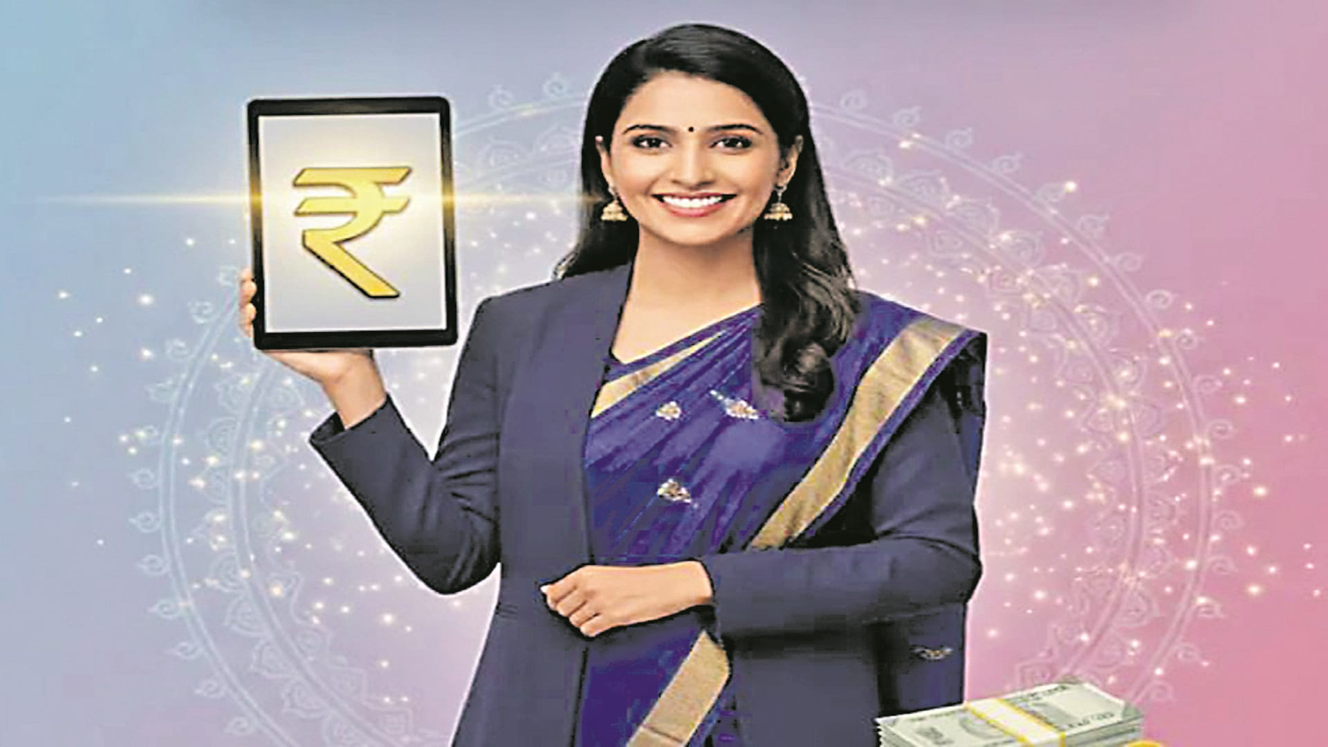 ఎల్‌ఎక్స్‌ఎంఈ, ఈవై సంయుక్త నివేదిక