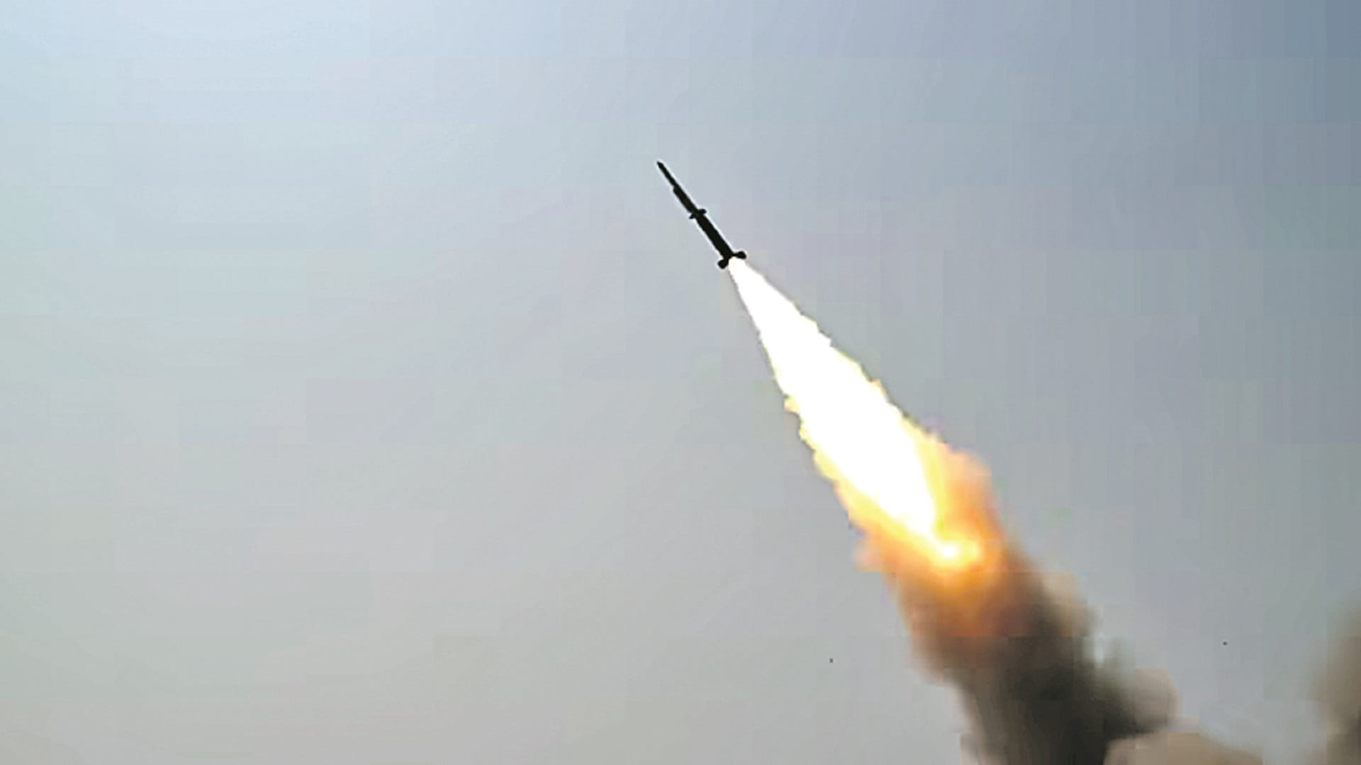 ఎస్‌ఎఫ్‌డీఆర్‌ టెక్నాలజీ పరీక్ష విజయవంతం