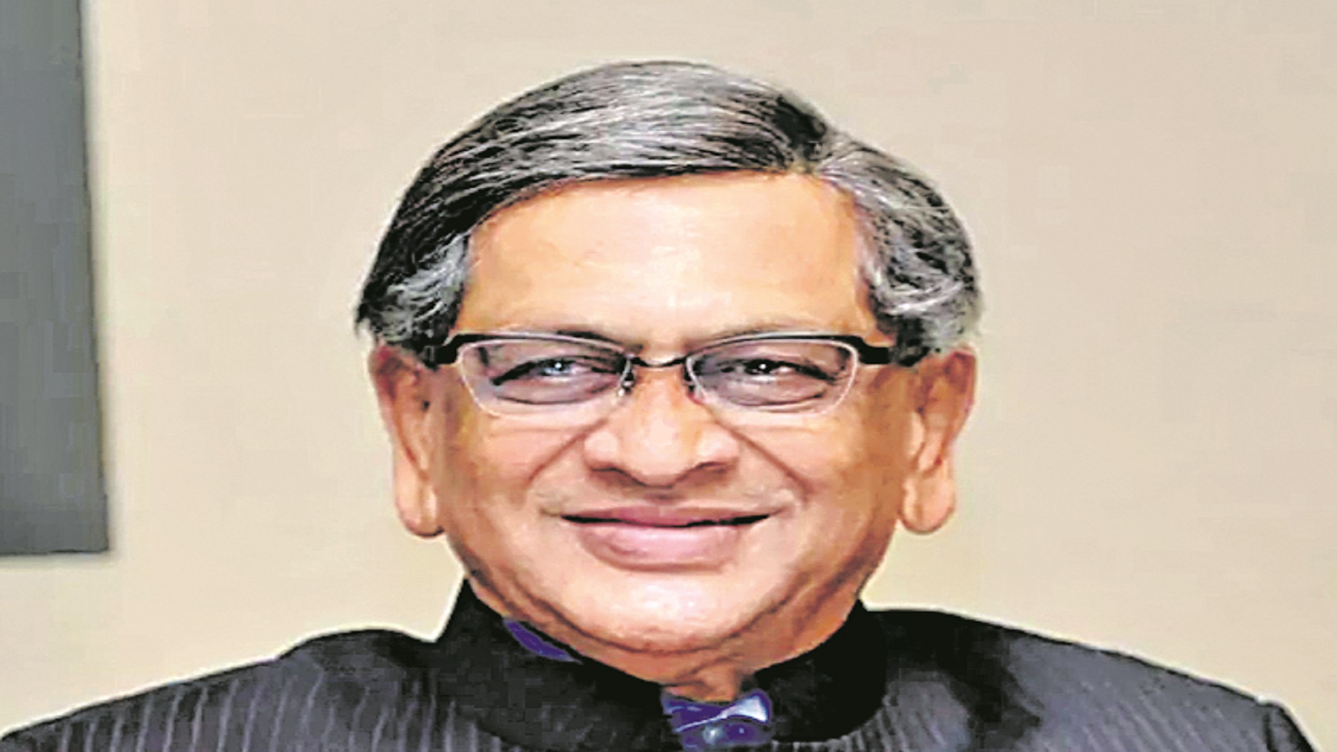 ఎస్‌ఎం కృష్ణ మరణం