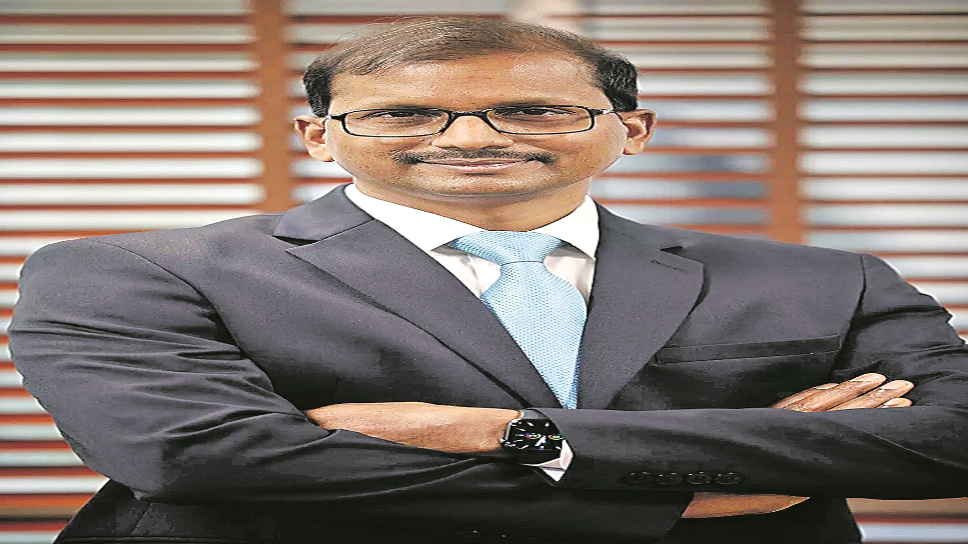 ఎస్‌బీఐ ఎండీగా రామమోహన్‌ రావు అమర