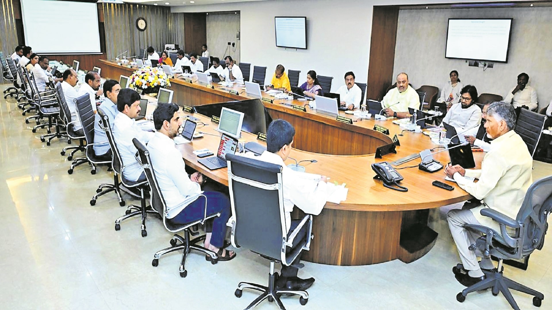 ఎస్సీ వర్గీకరణ