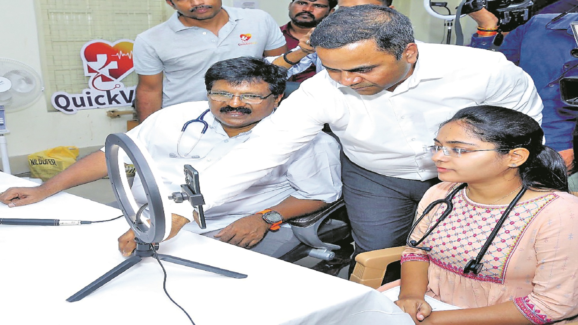 ఏఐ ఆధారిత డయాగ్నొస్టిక్‌