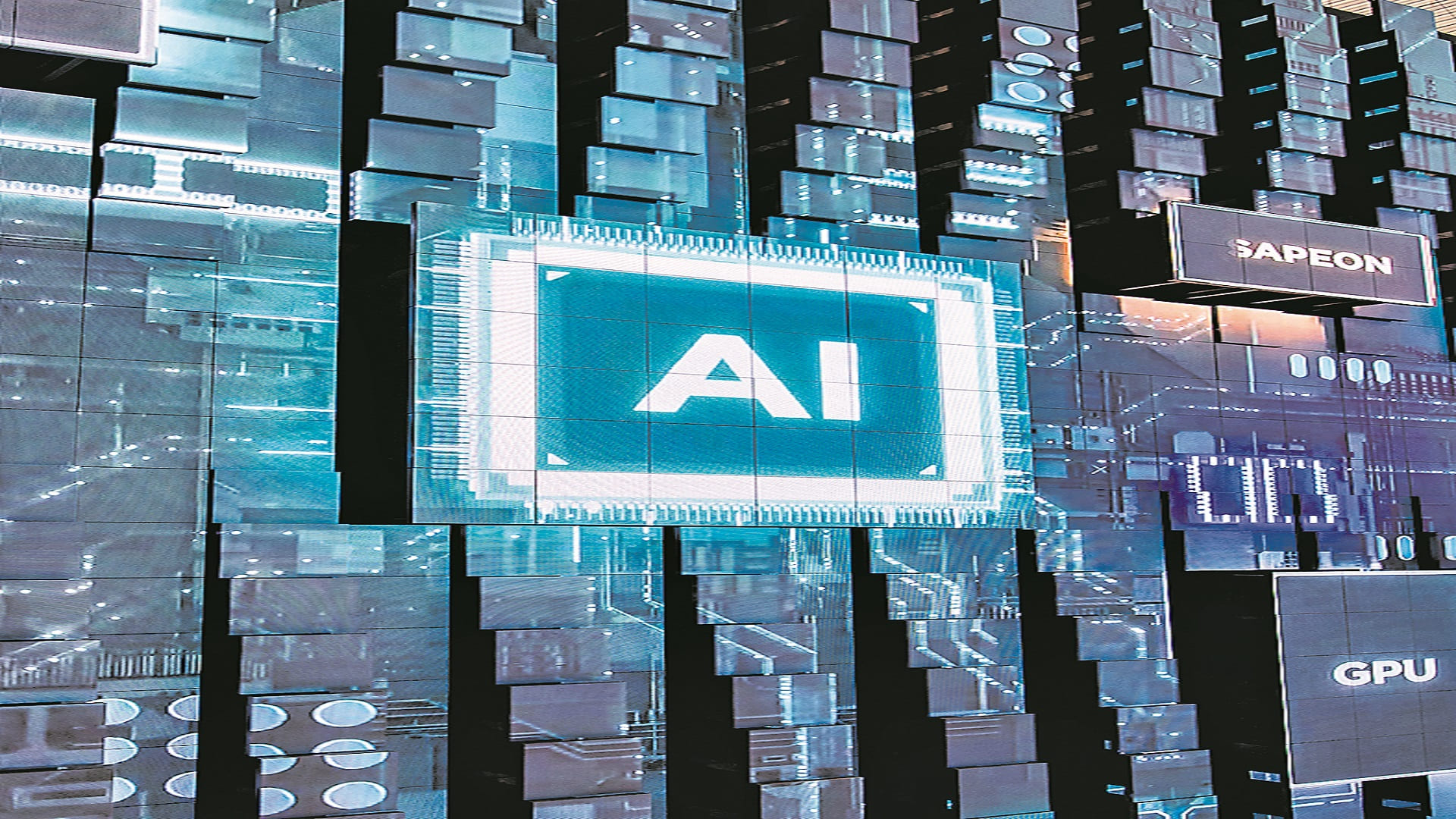 ‘ఏఐ ఎడ్జ్‌ ఫర్‌ వికసిత్‌ భారత్‌’