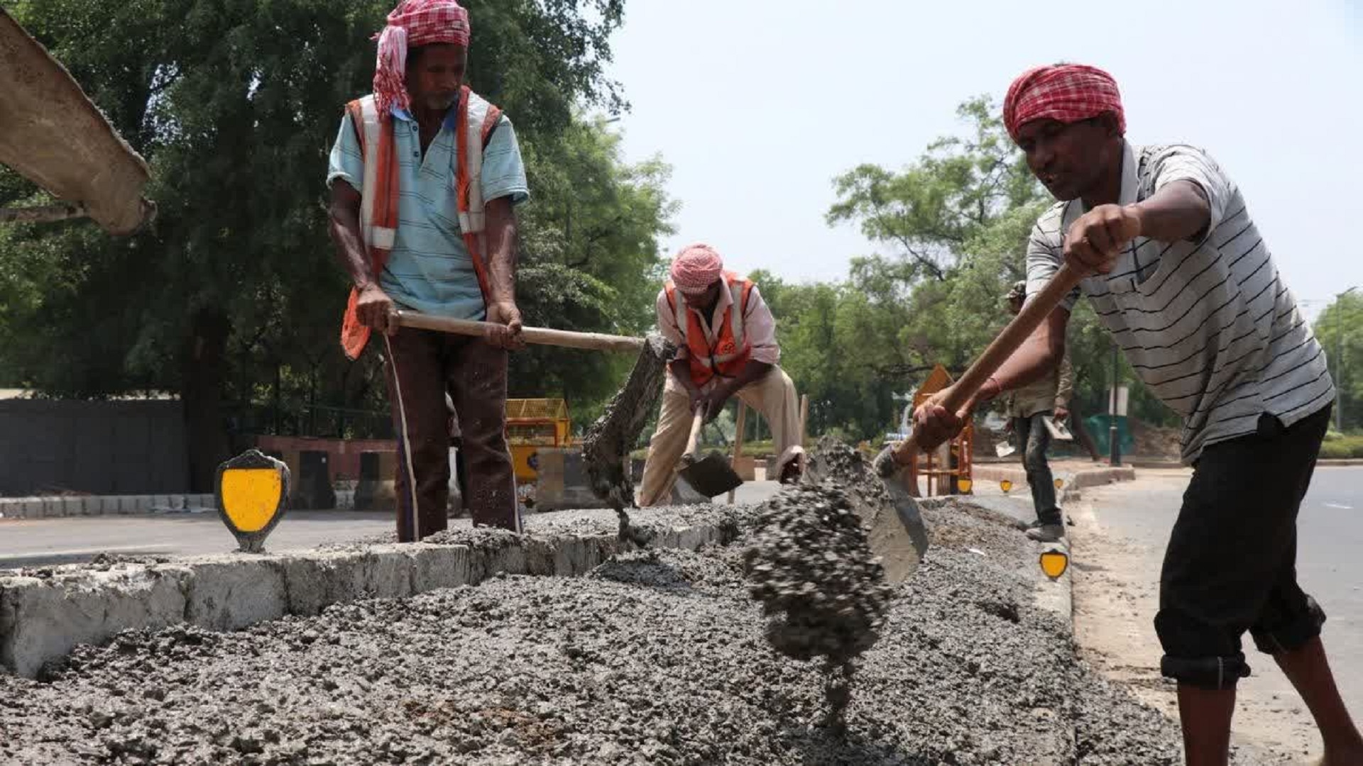 ఏప్రిల్‌లో ‘వీబీ జీ రామ్‌ జీ’