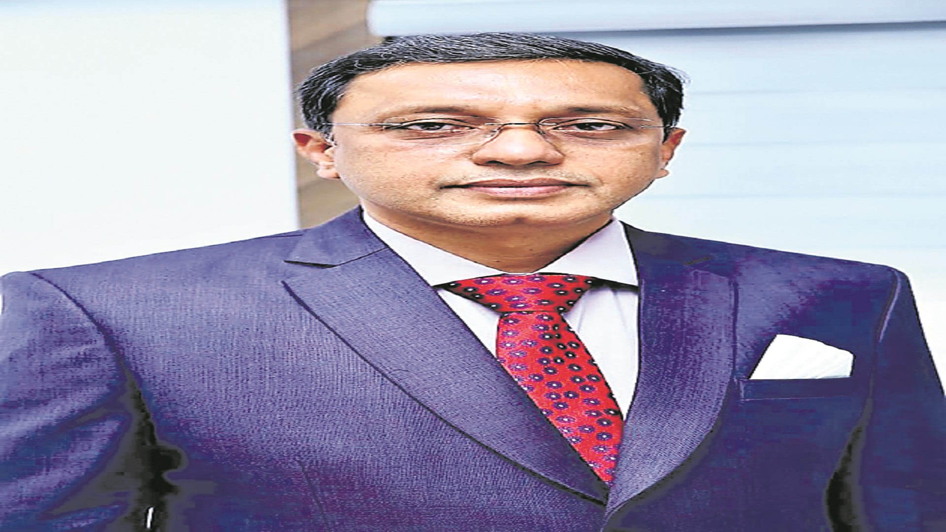 ఏపీ హైకోర్టు అదనపు న్యాయమూర్తిగా బాలాజి మెడమల్లి