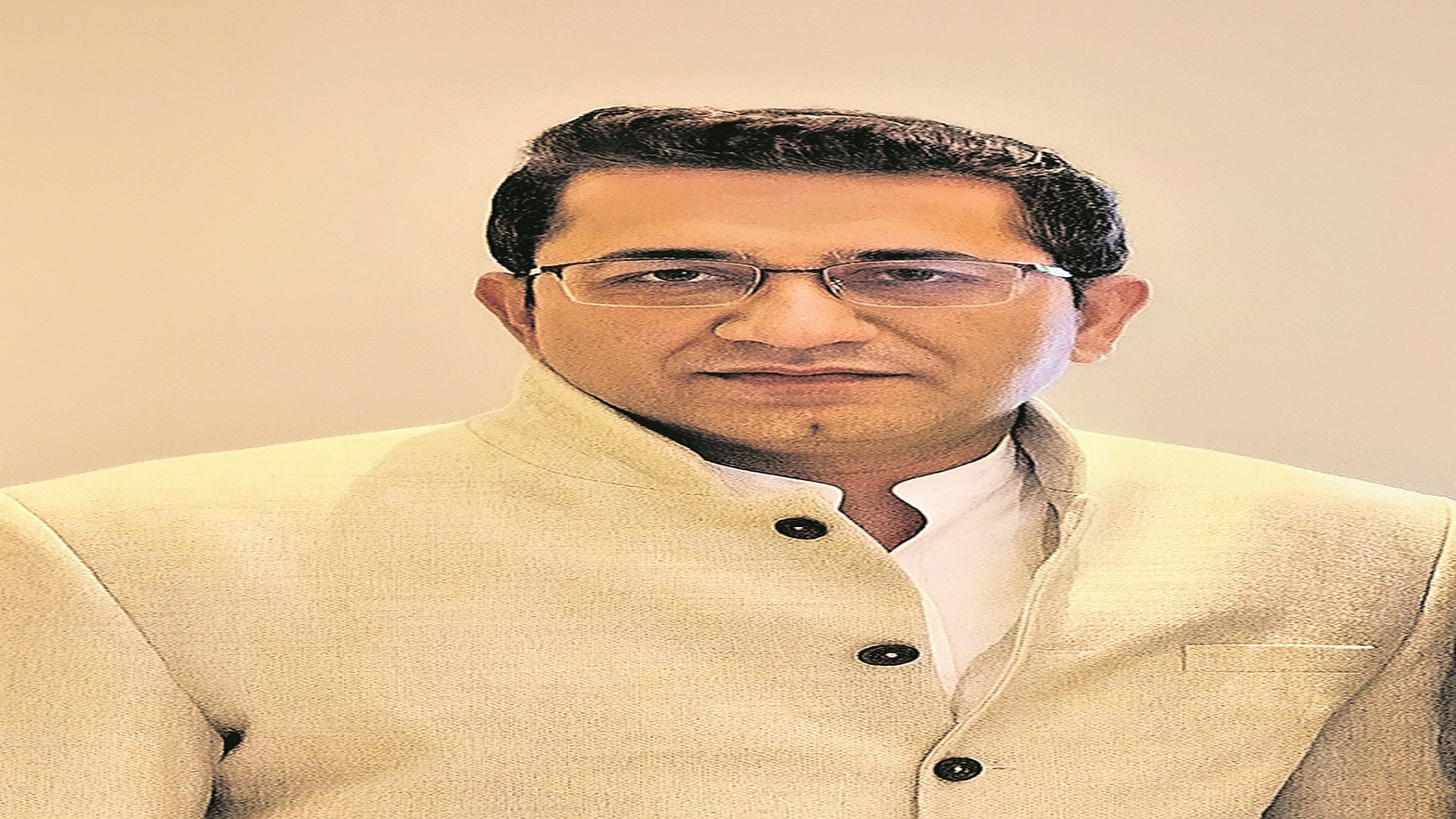 ఏబీసీ ఛైర్మన్‌గా కరుణేశ్‌ బజాజ్‌