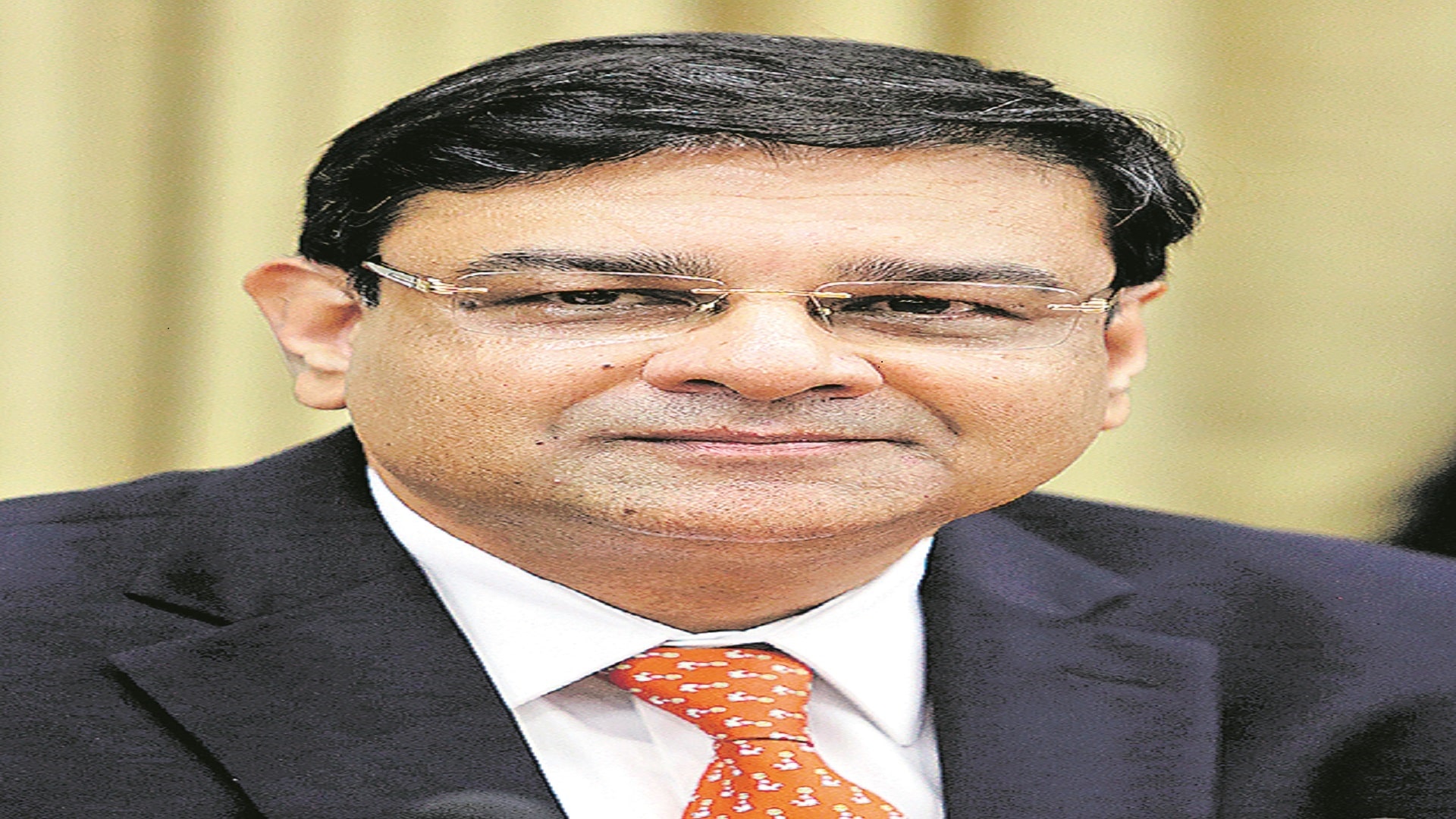 ఐఎమ్‌ఎఫ్‌ ఈడీగా ఉర్జిత్‌ పటేల్‌