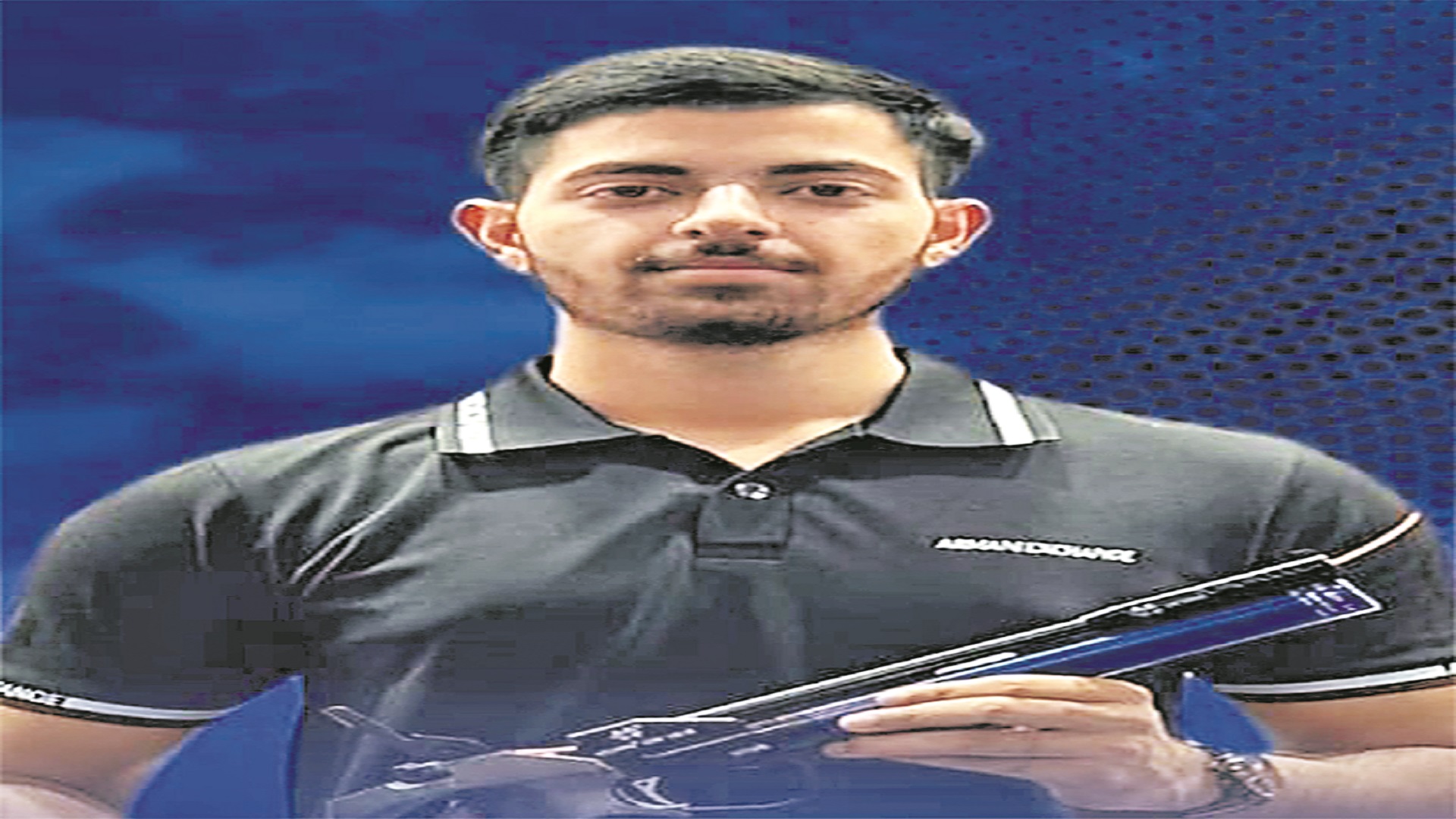 ఐఎస్‌ఎస్‌ఎఫ్‌ షూటింగ్‌ ప్రపంచ ఛాంపియన్‌షిప్‌