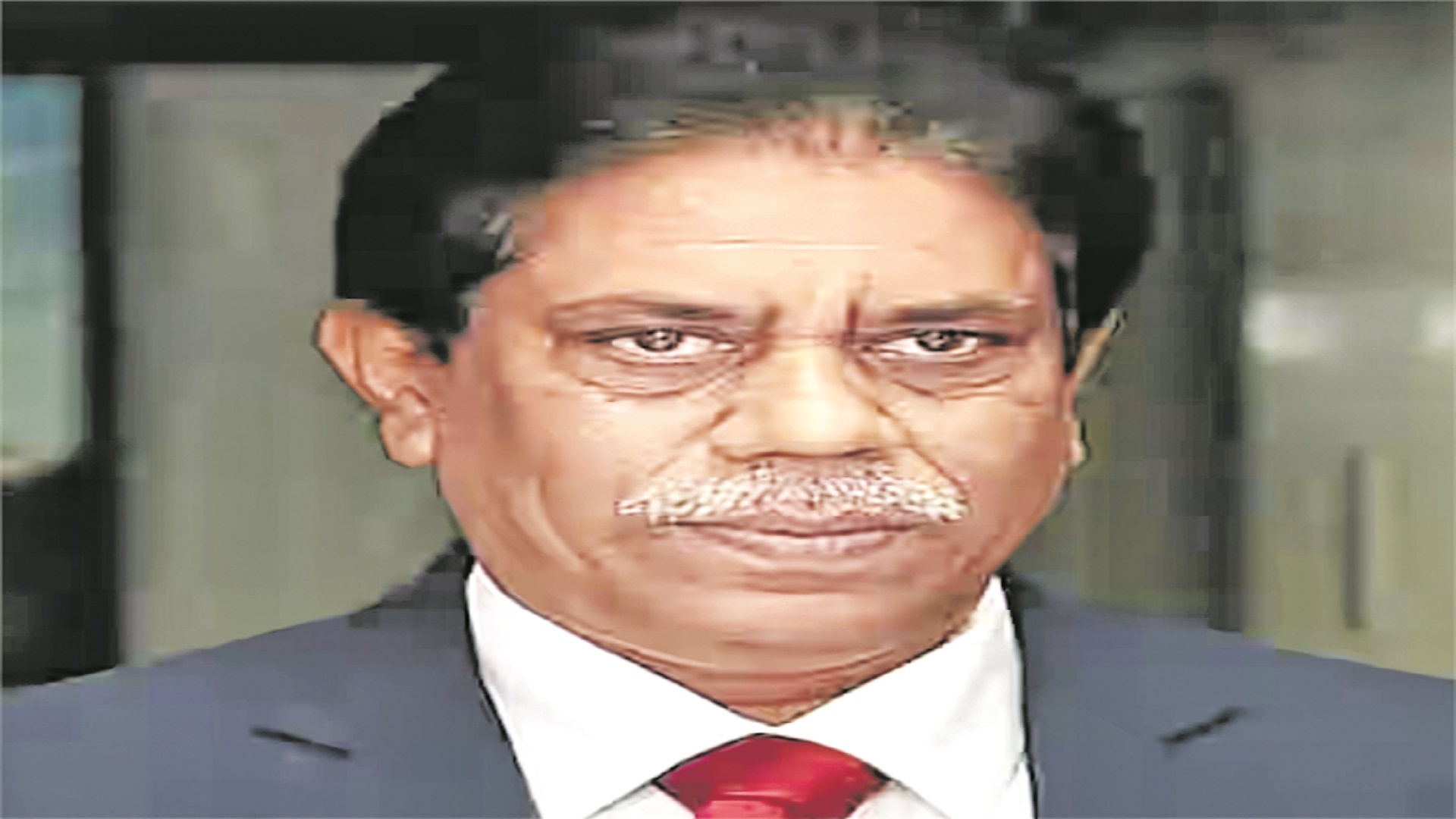 ఐఐఎఫ్‌ఎల్‌ ఫైనాన్స్‌ ఛైర్మన్‌గా బి.పి.కనుంగో