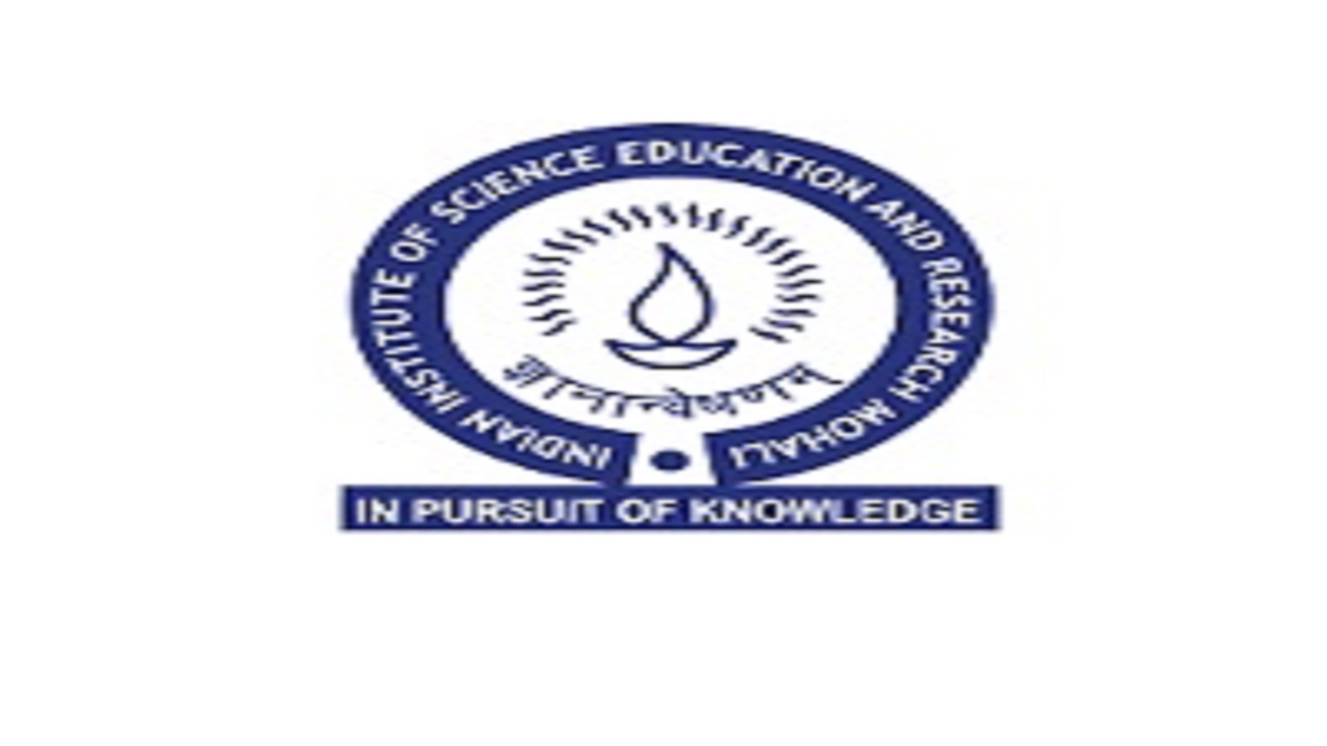 ఐఐఎస్‌ఈఆర్‌లో పీహెచ్‌డీ ప్రోగ్రామ్