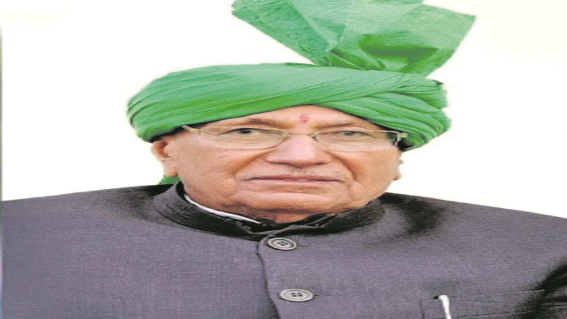 ఓం ప్రకాశ్‌ చౌటాలా కన్నుమూత