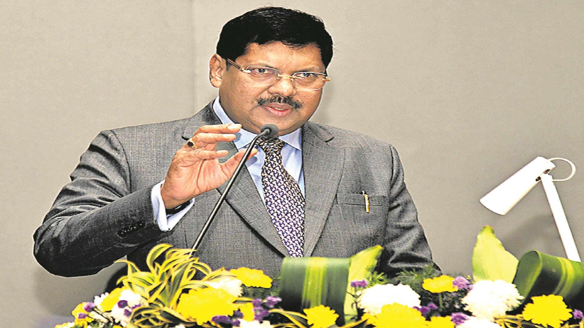 కొత్త సీజేఐగా జస్టిస్‌ గవాయ్‌