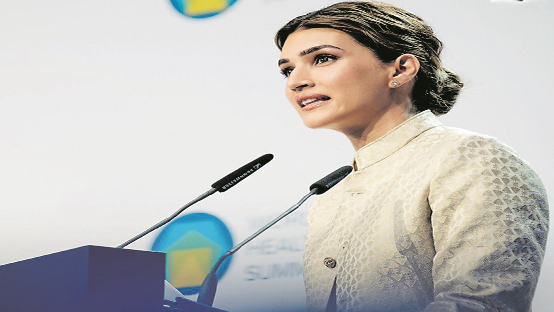 కృతి సనన్