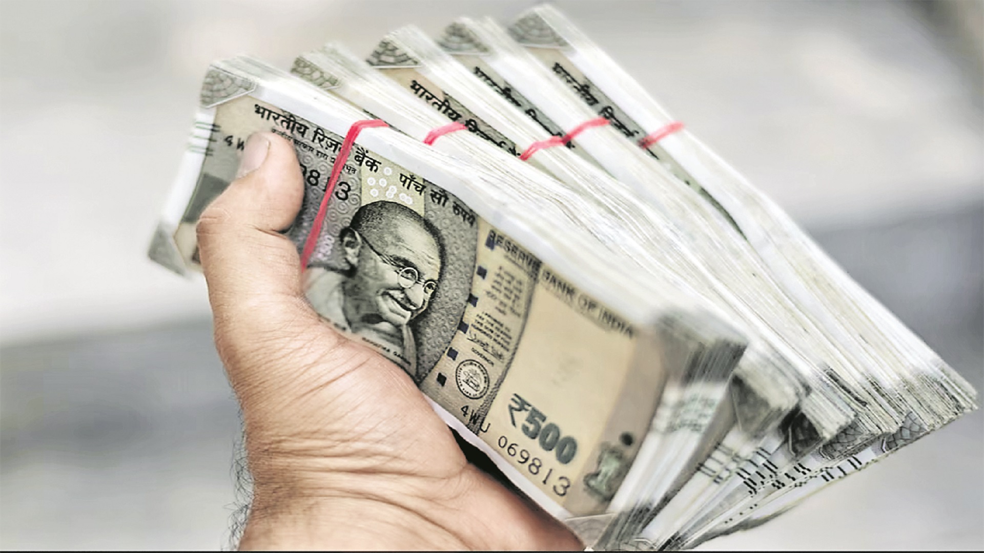 కేంద్ర పన్నుల్లో రాష్ట్రాల వాటా
