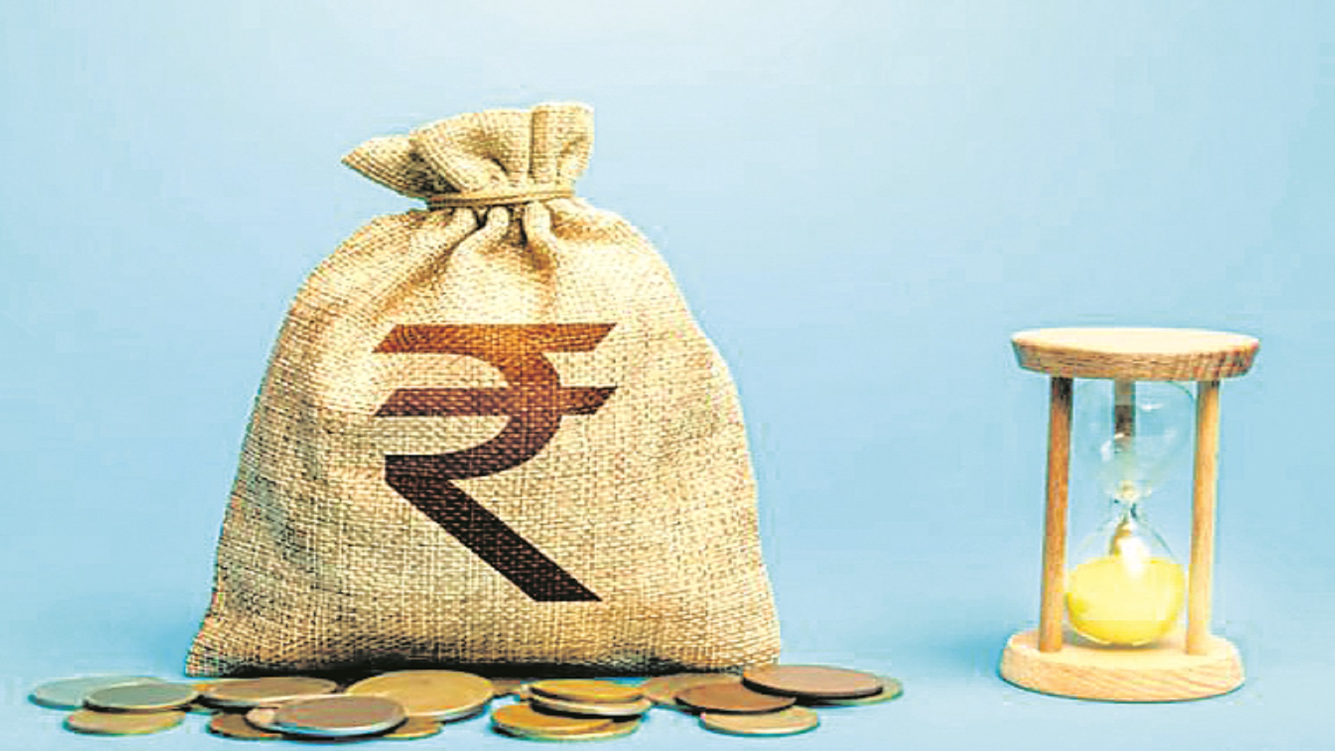 కేంద్ర ప్రభుత్వ రుణం రూ.200 లక్షల కోట్లు