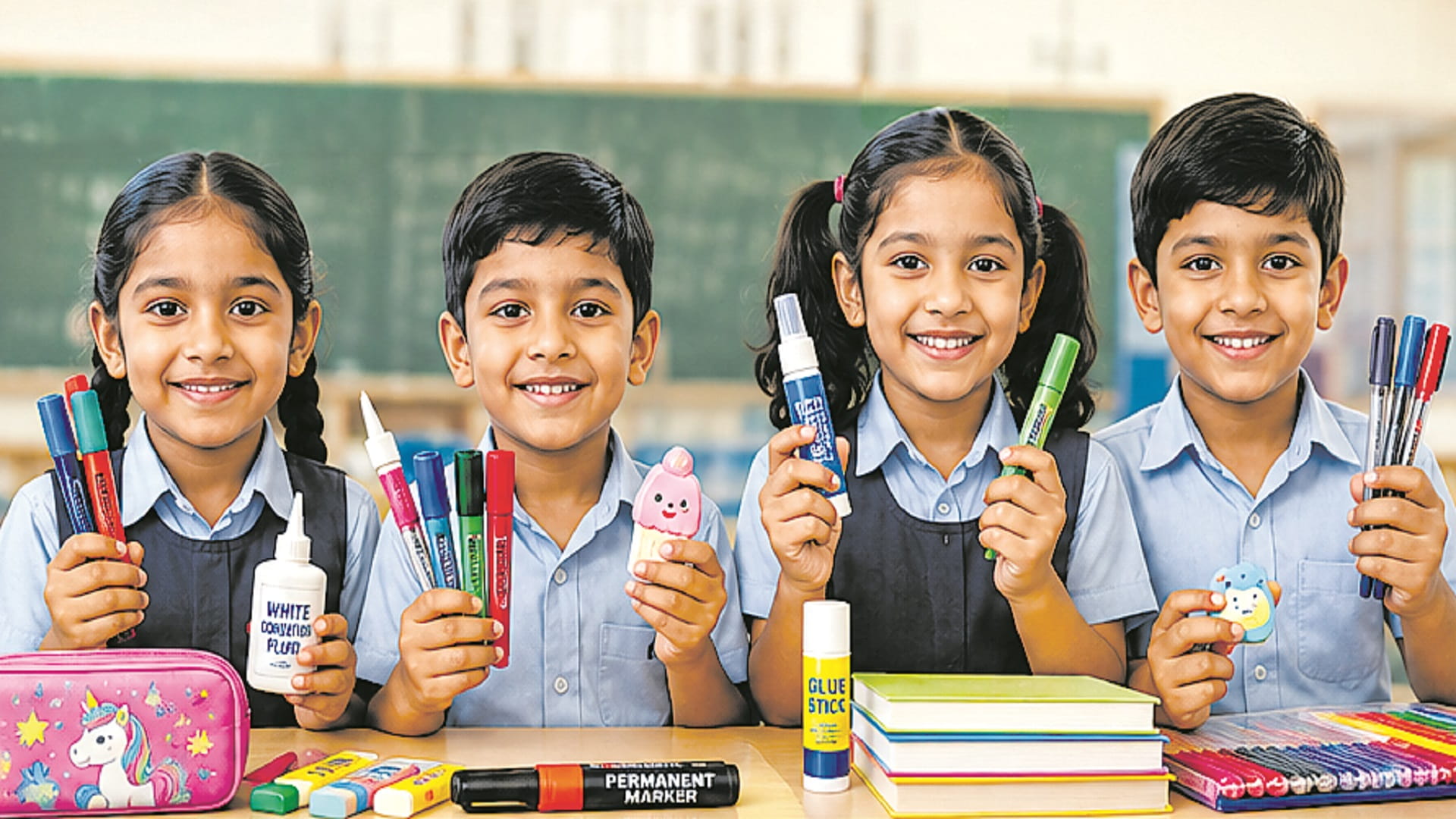 కేంద్ర విద్యాశాఖ గణాంకాలు