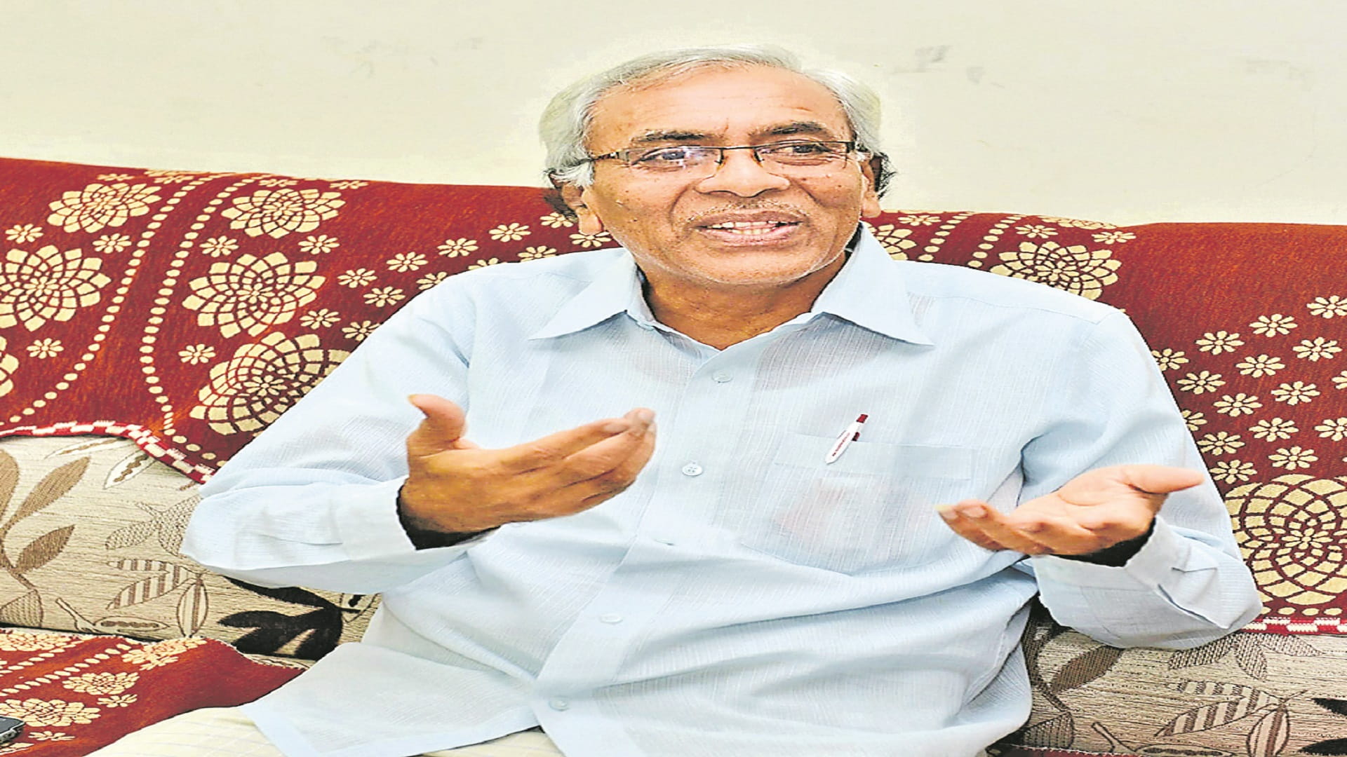 కేంద్ర సాహిత్య అకాడమీ పురస్కారం