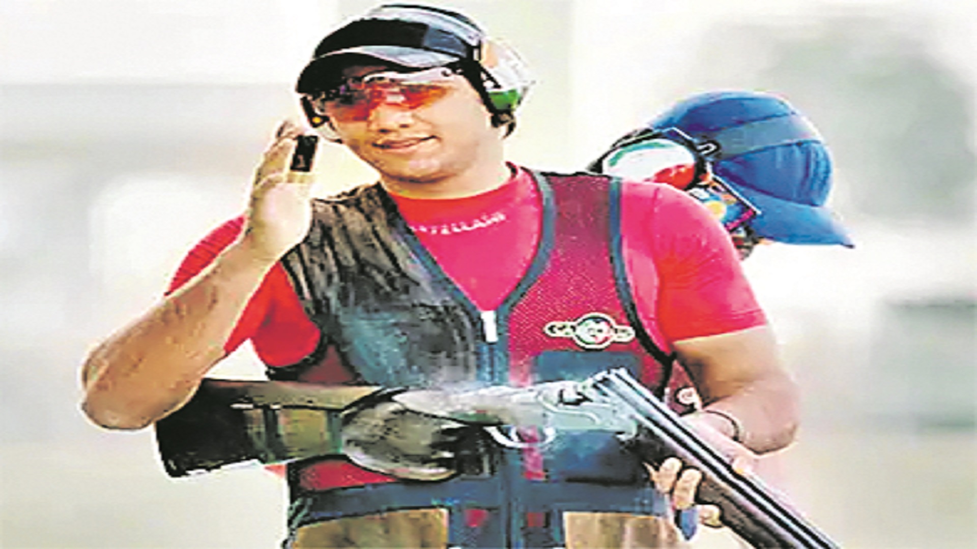 కైనన్, సబీరా జోడీకి కాంస్యం