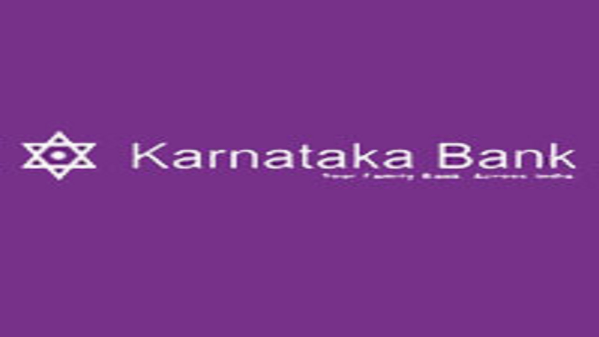 కర్ణాటక బ్యాంకులో స్పెషలిస్ట్‌ ఆఫీసర్‌ ఉద్యోగాలు
