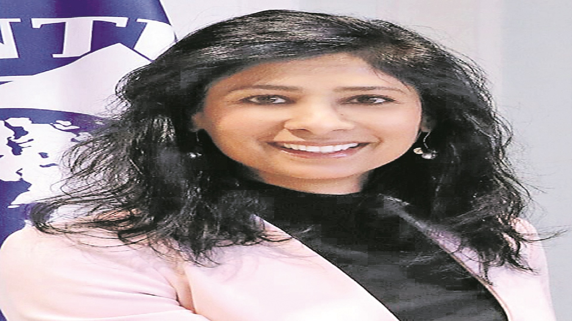 గీతా గోపీనాథ్‌